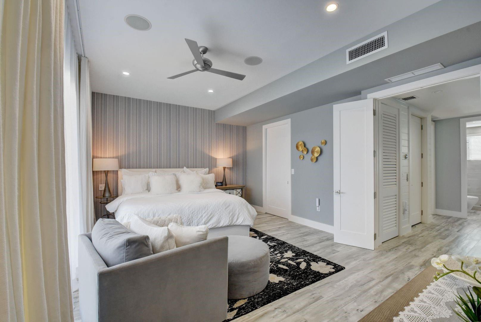 HOLLYWOOD CENTRAL REACH - Residential