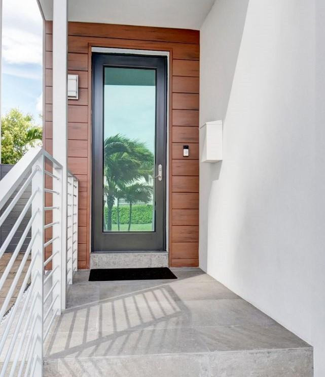 HOLLYWOOD CENTRAL REACH - Residential