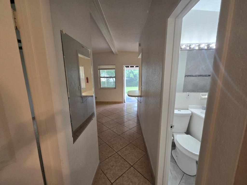 San Castle Add 01 & 02 - Residential Lease