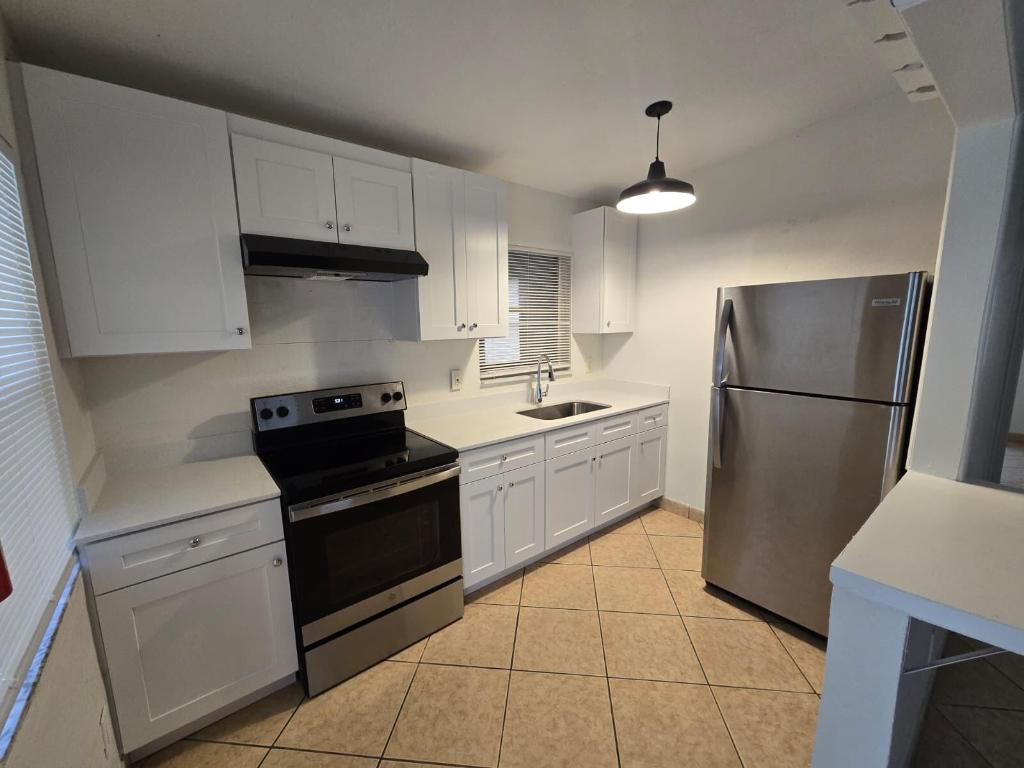 San Castle Add 01 & 02 - Residential Lease