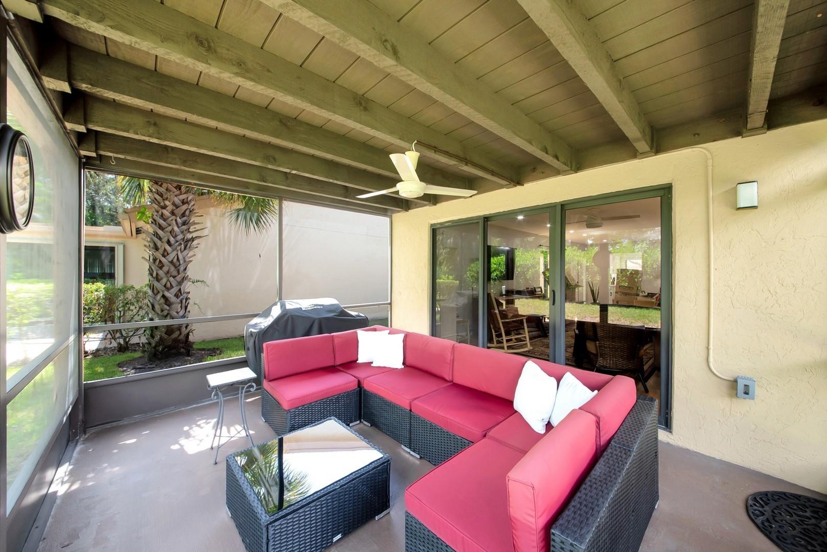 Tartan Coconut Creek Ph I - Residential
