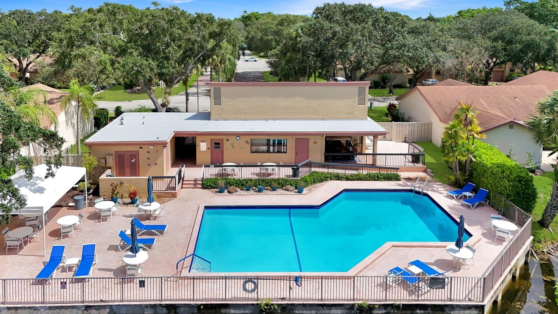 Tartan Coconut Creek Ph I - Residential