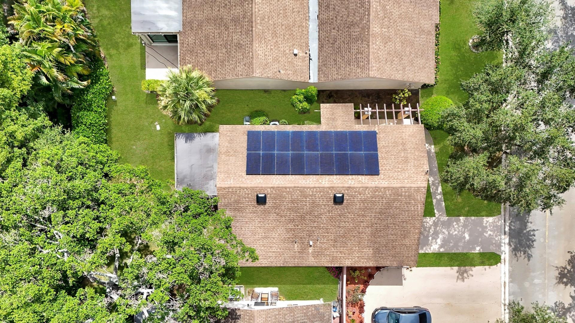 Tartan Coconut Creek Ph I - Residential