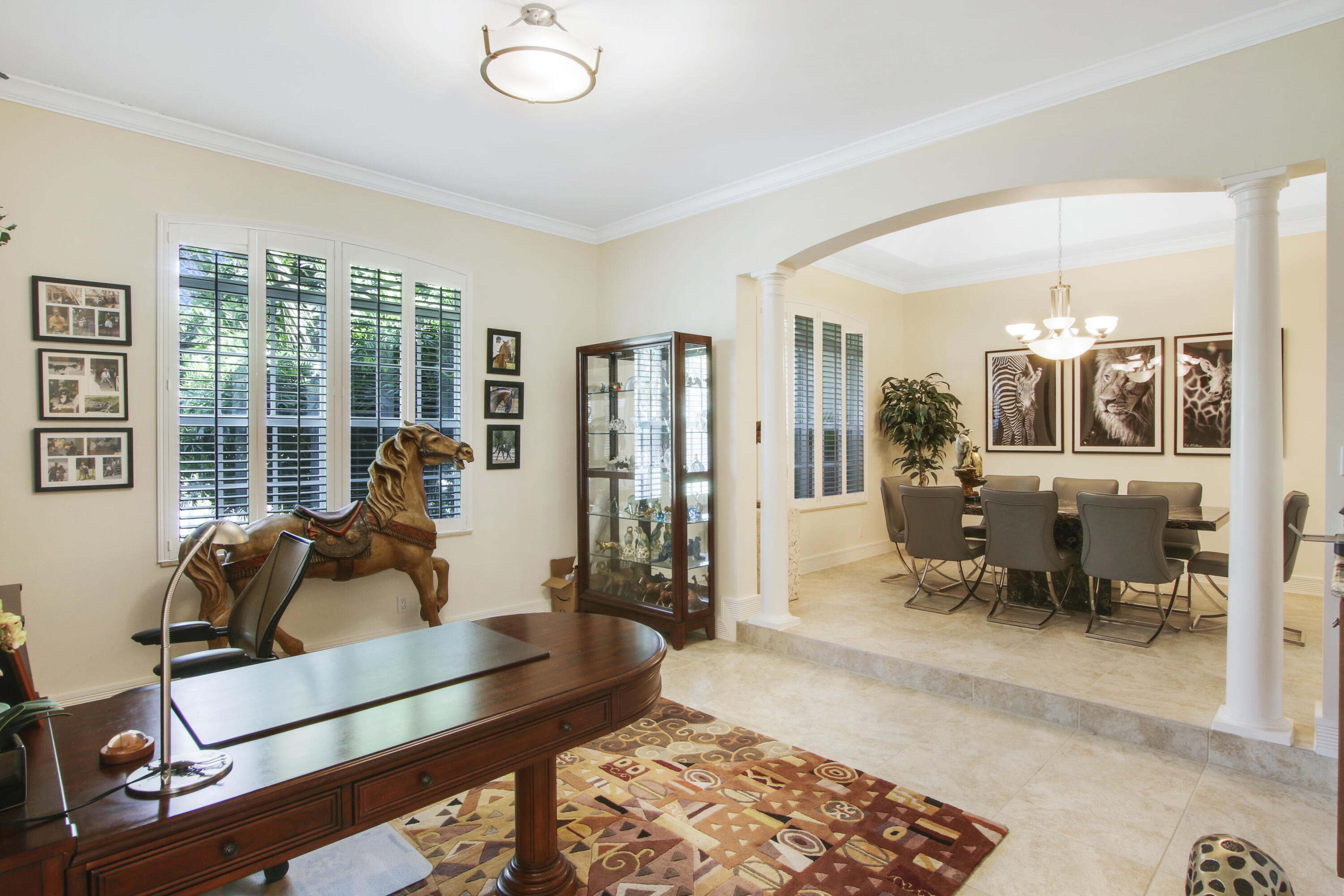 RANCH ACRES - Residential