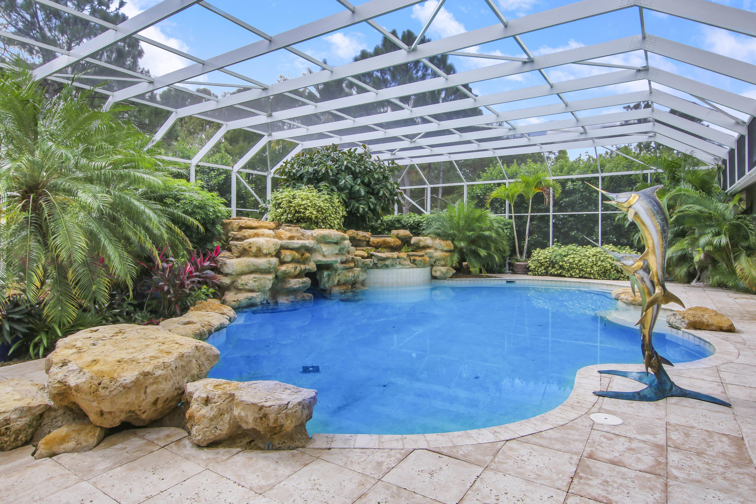 RANCH ACRES - Residential