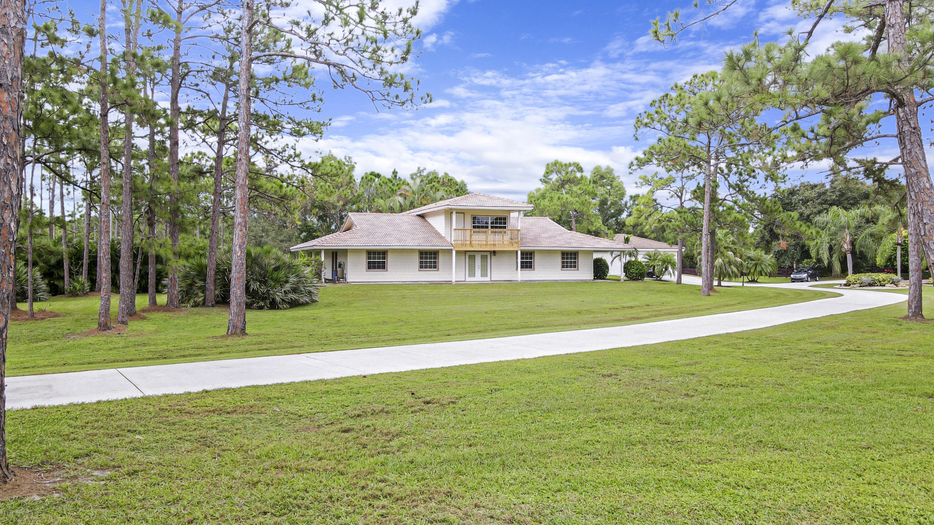 RANCH ACRES - Residential