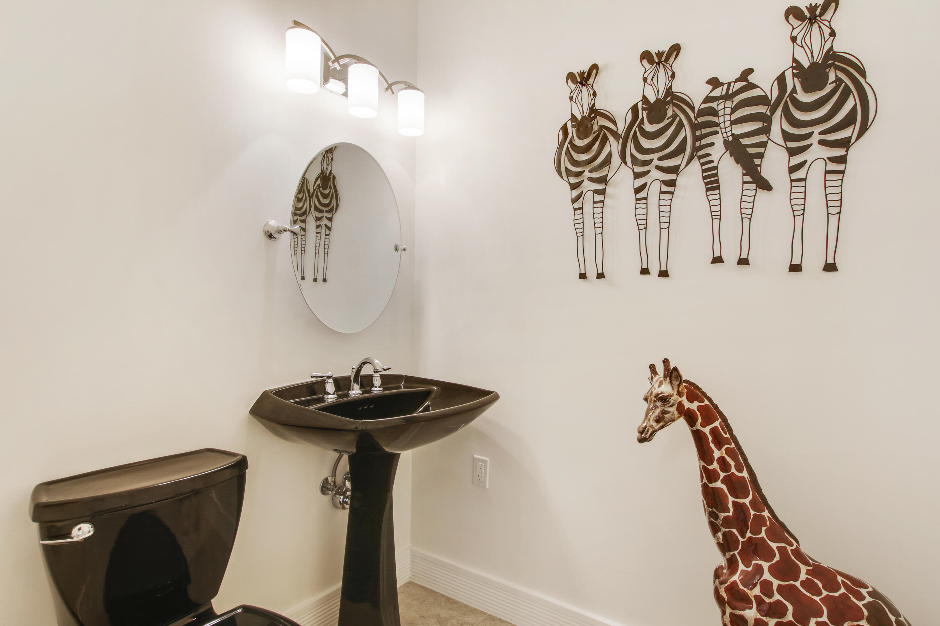 RANCH ACRES - Residential