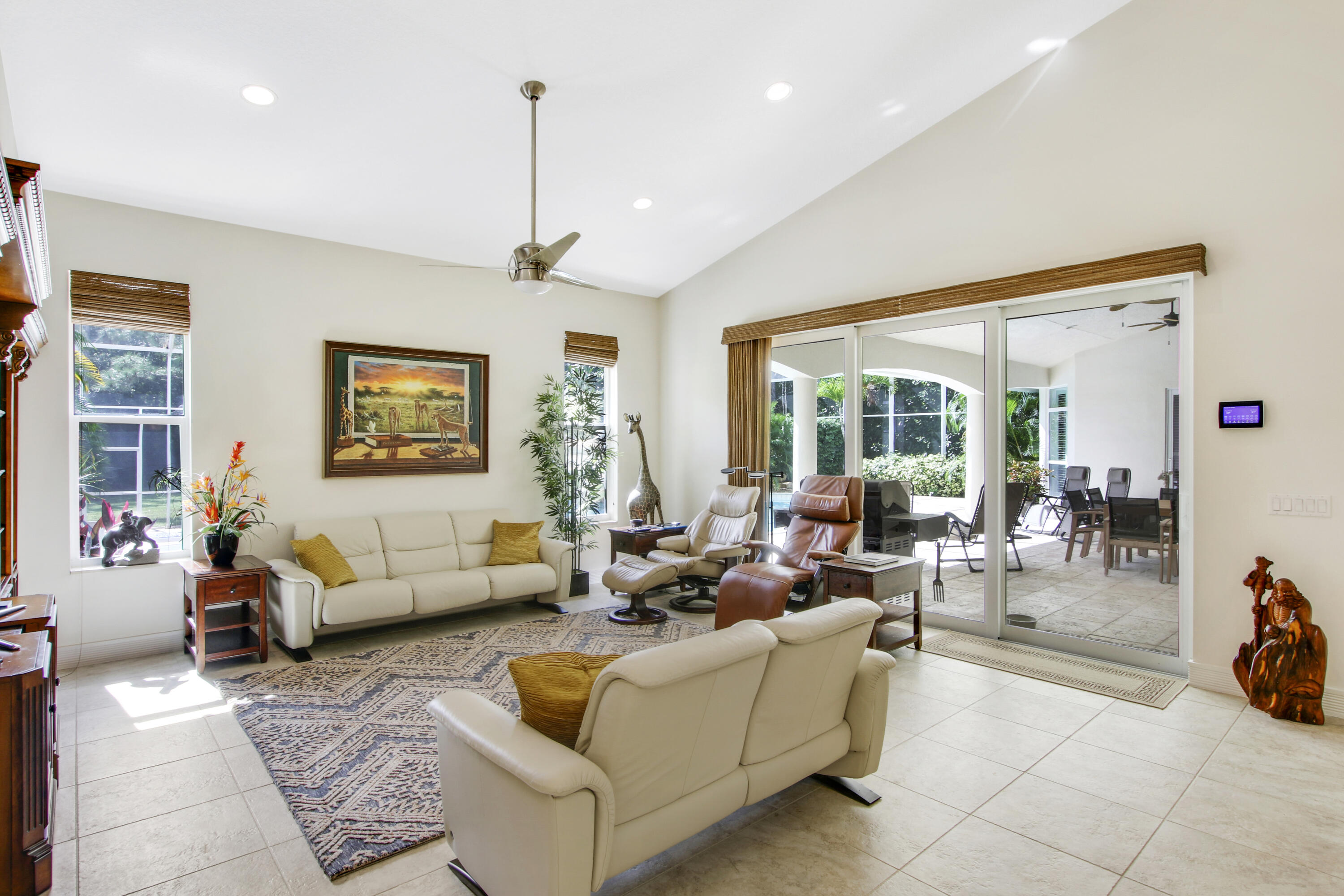 RANCH ACRES - Residential