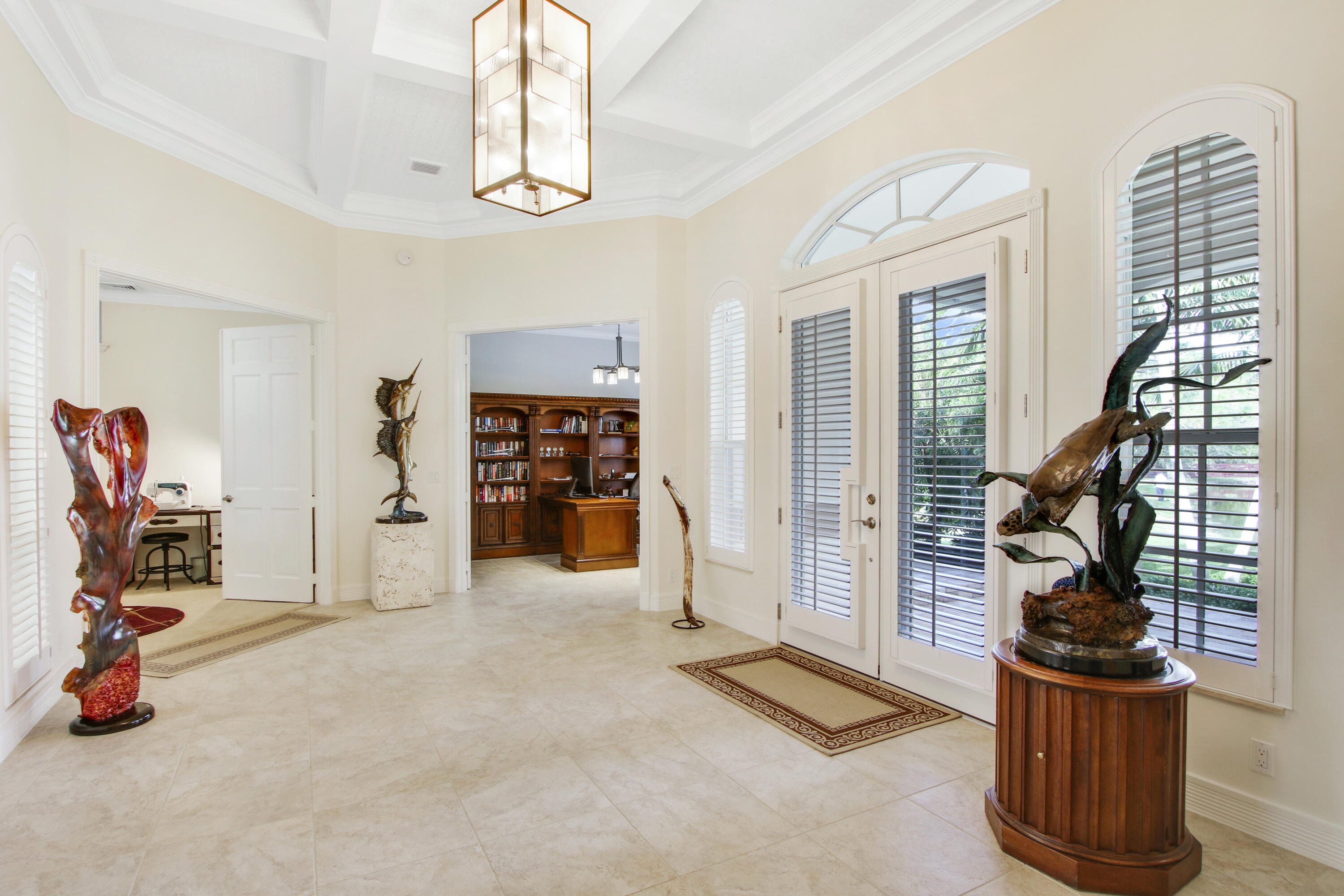 RANCH ACRES - Residential