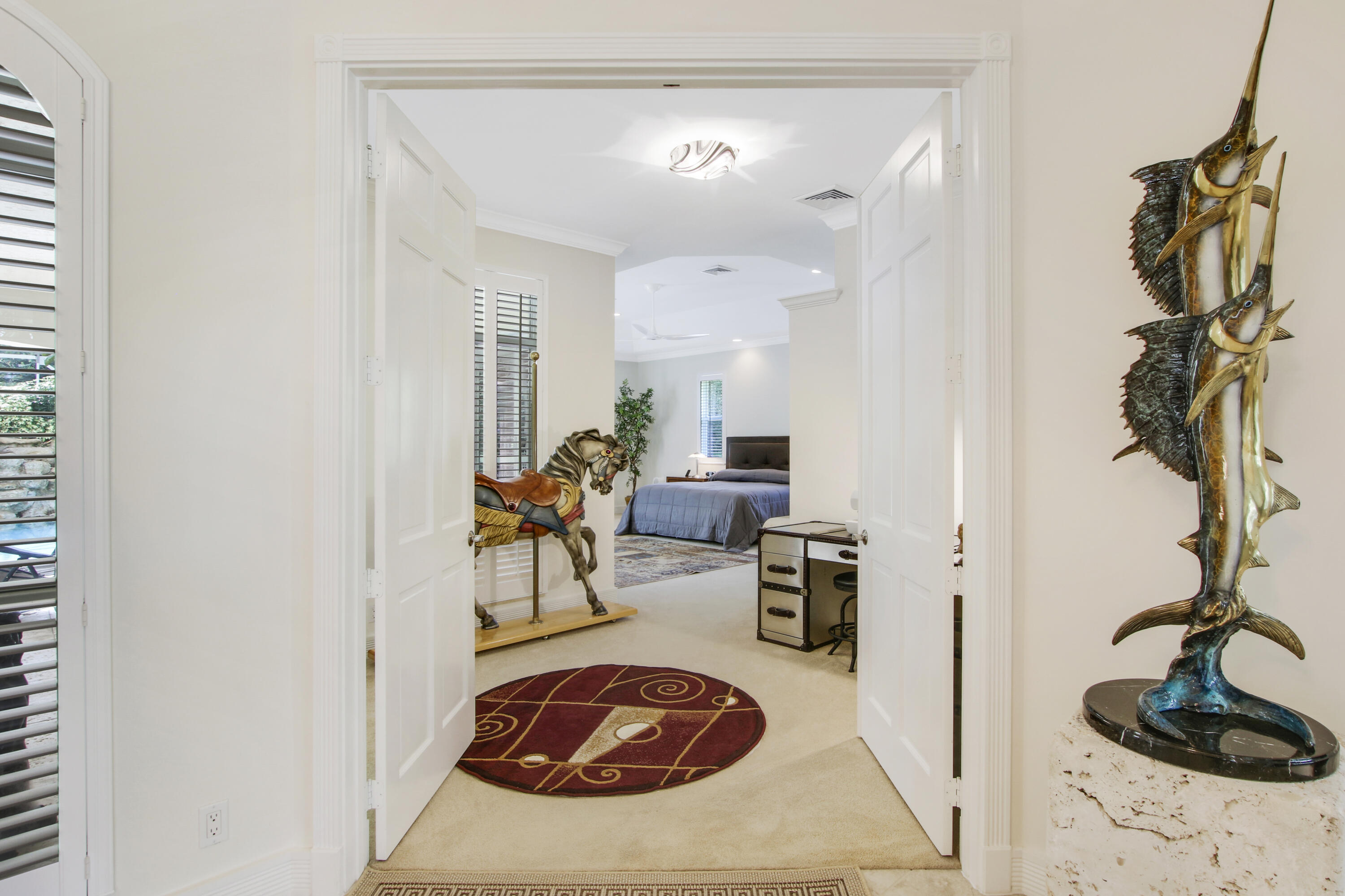 RANCH ACRES - Residential