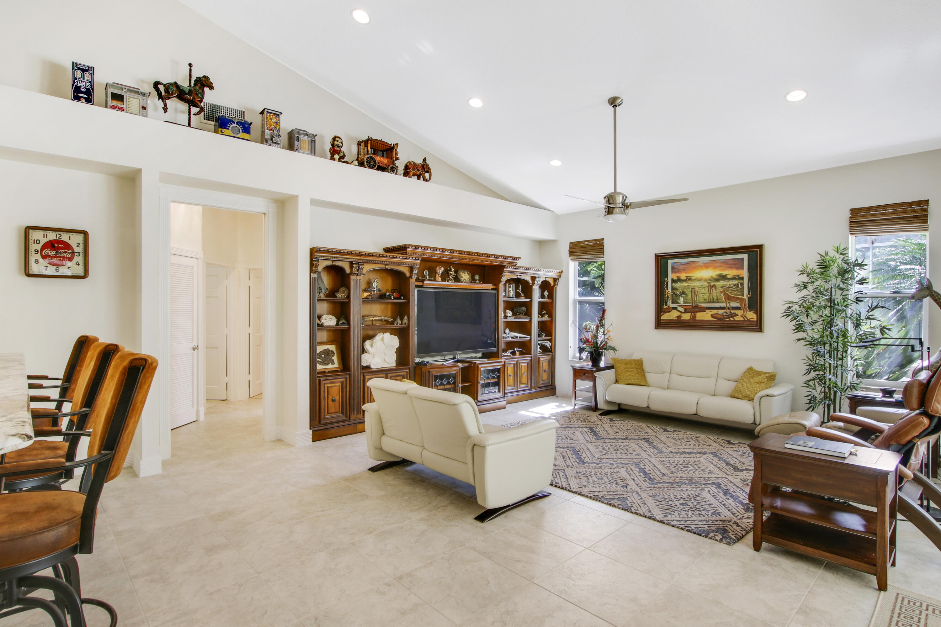 RANCH ACRES - Residential