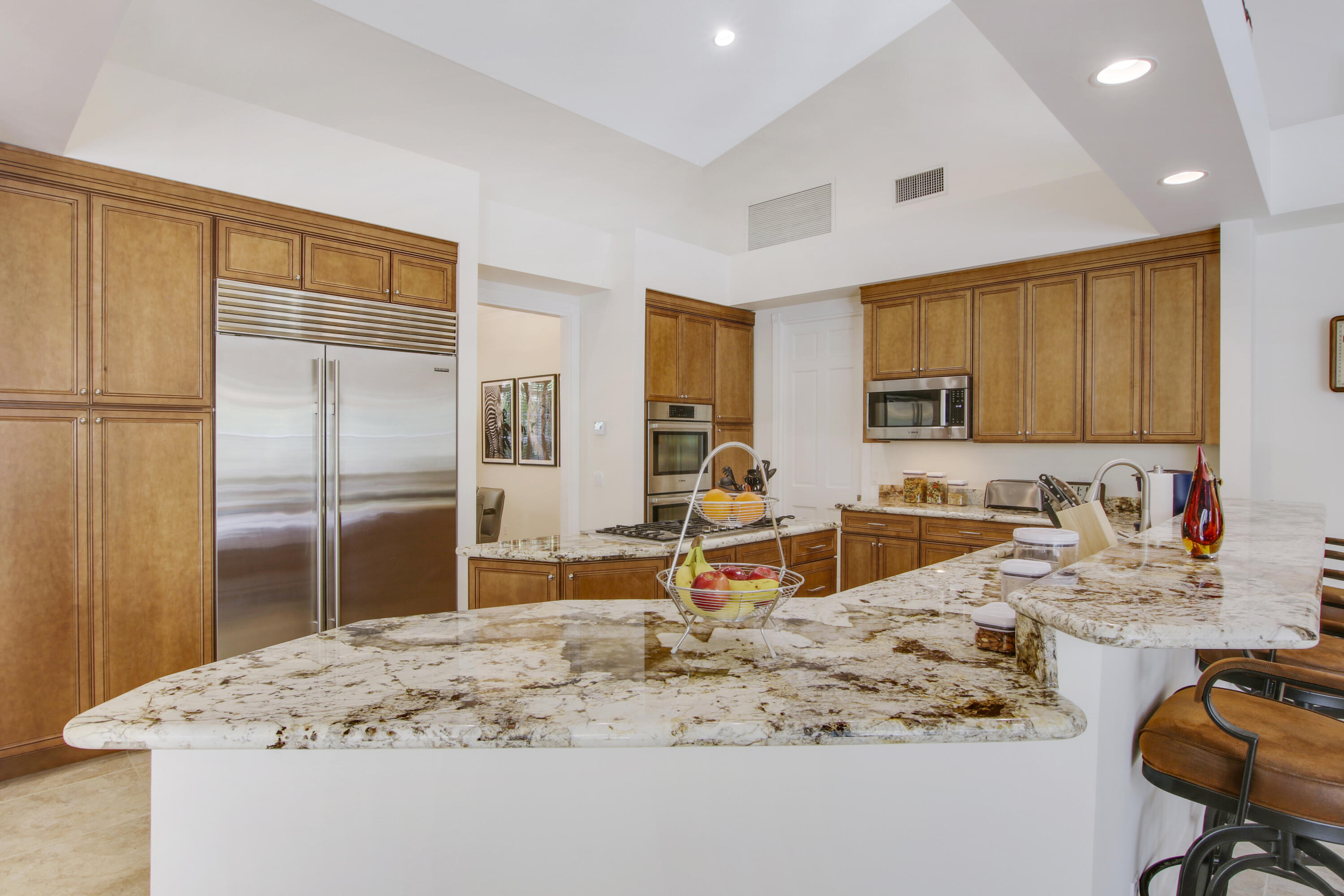 RANCH ACRES - Residential