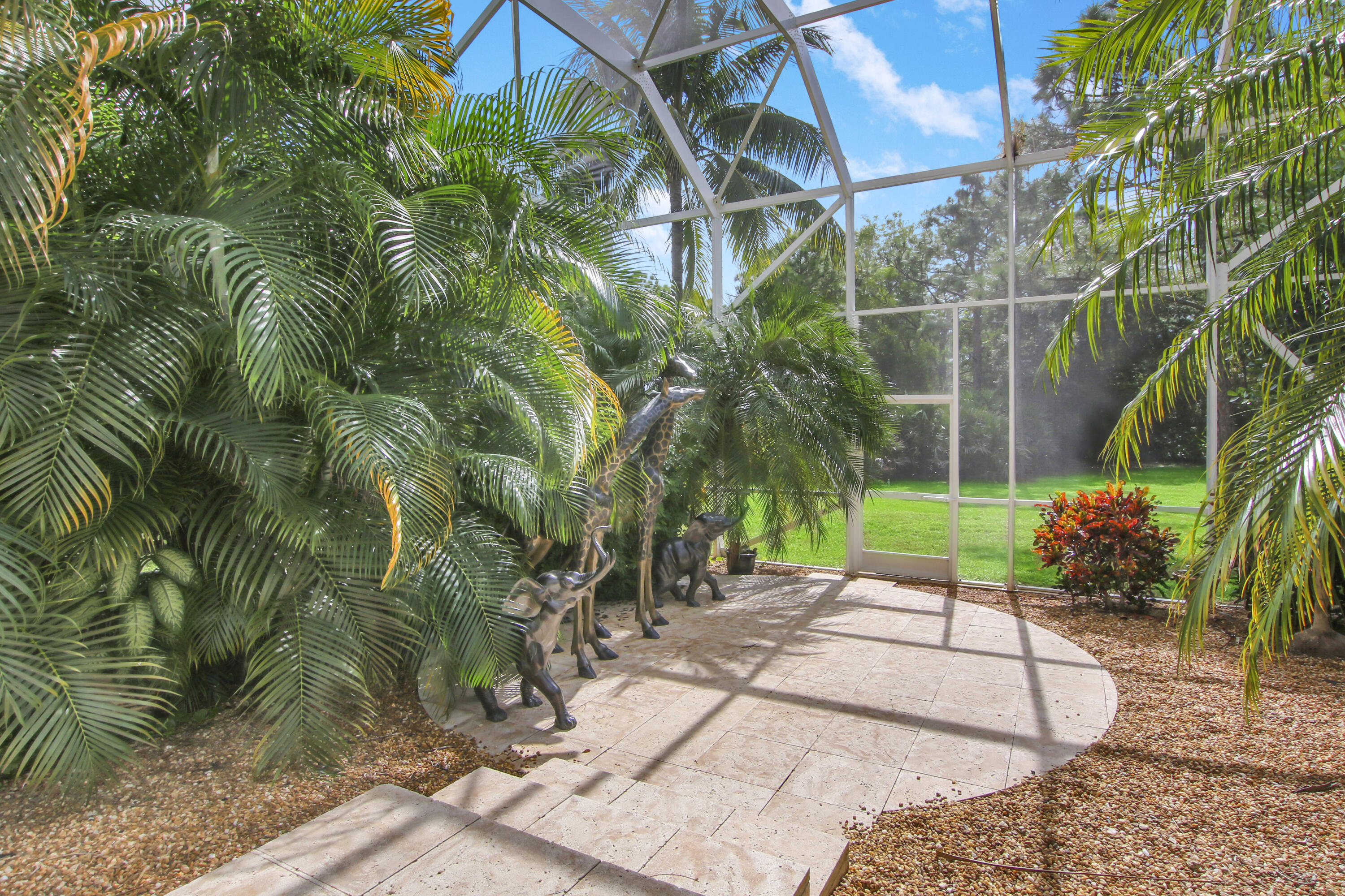 RANCH ACRES - Residential