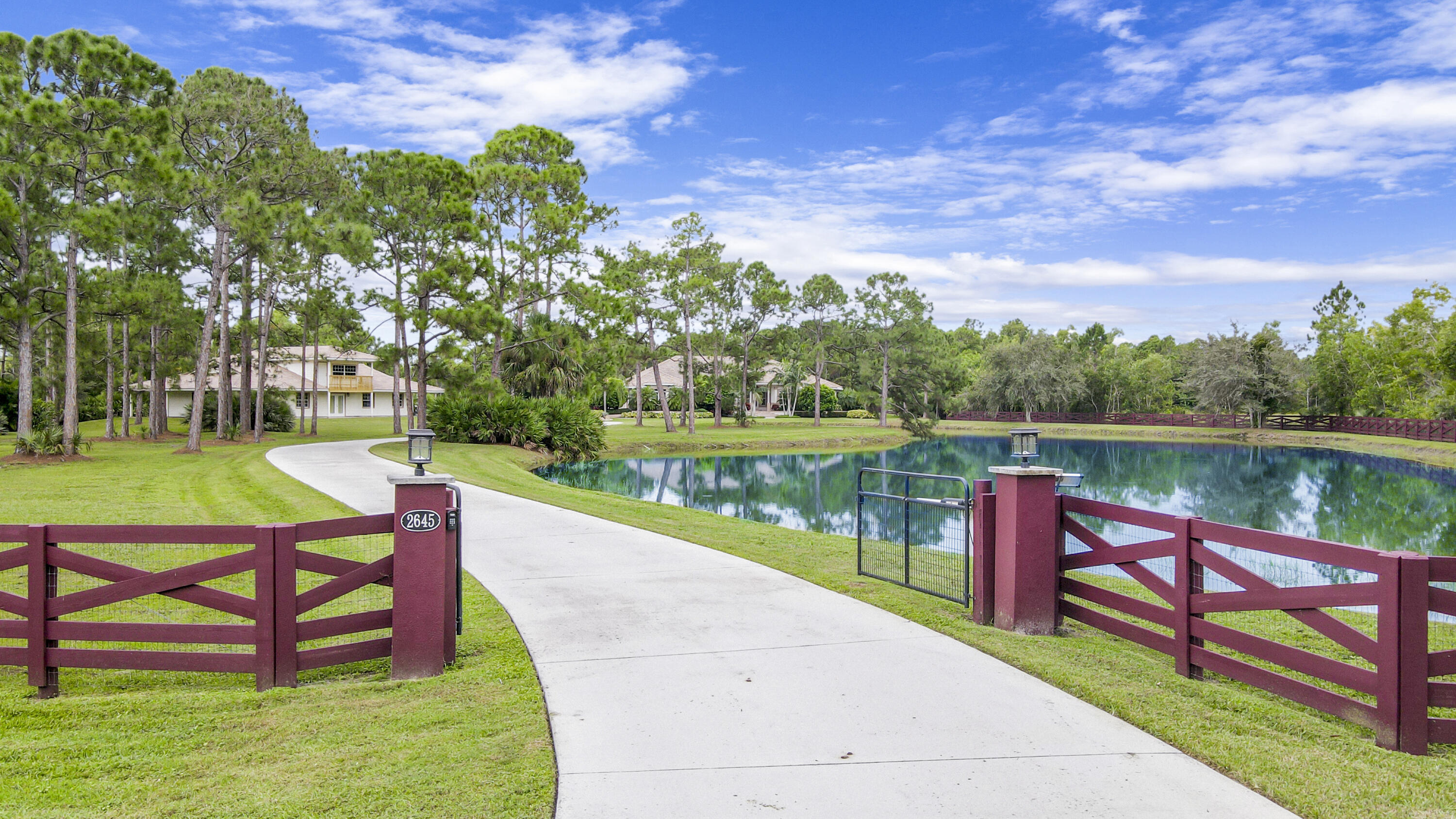 RANCH ACRES - Residential