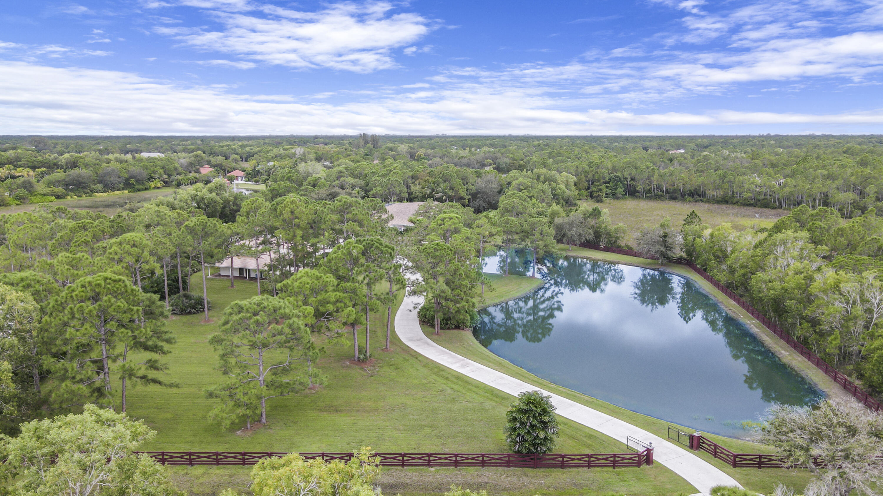 RANCH ACRES - Residential