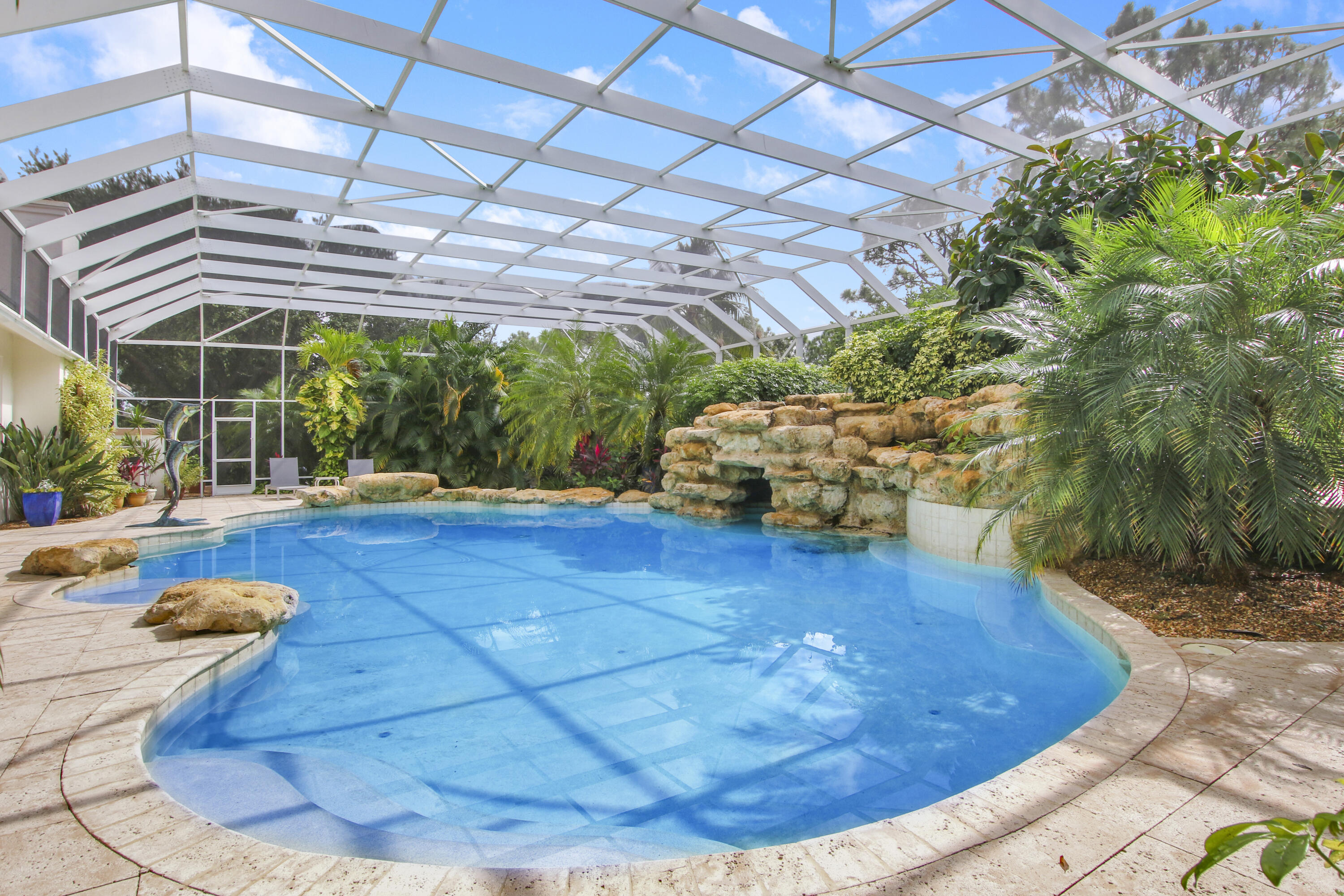 RANCH ACRES - Residential