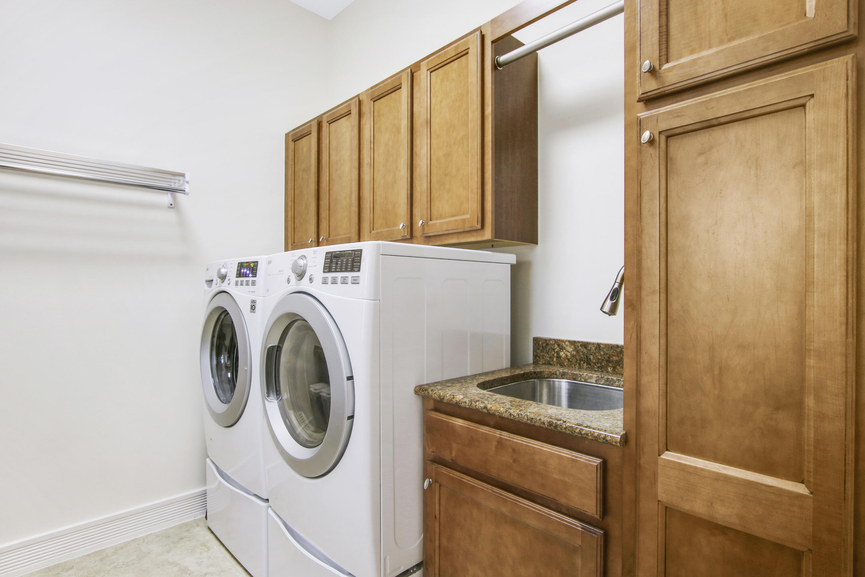 RANCH ACRES - Residential