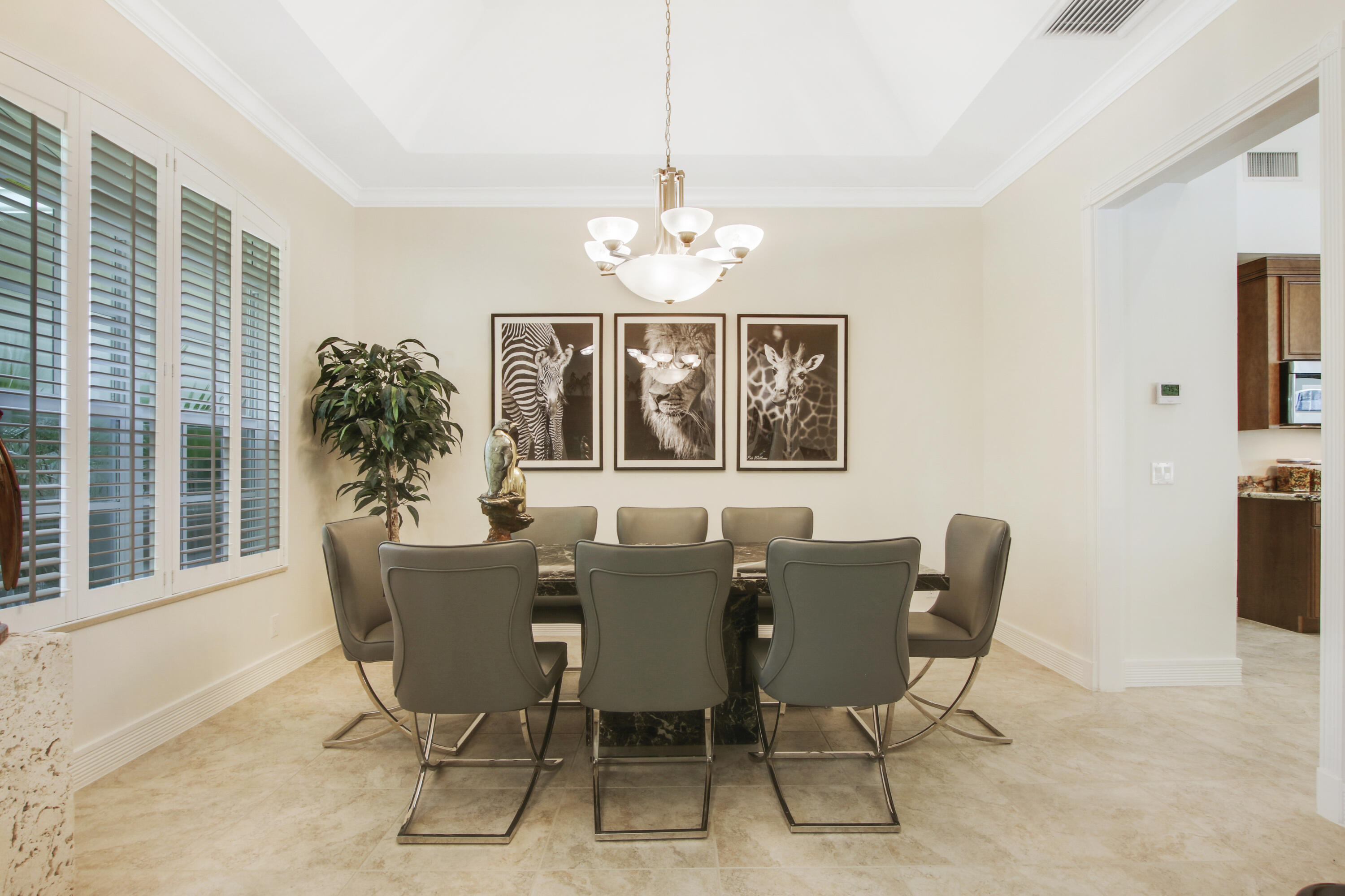 RANCH ACRES - Residential