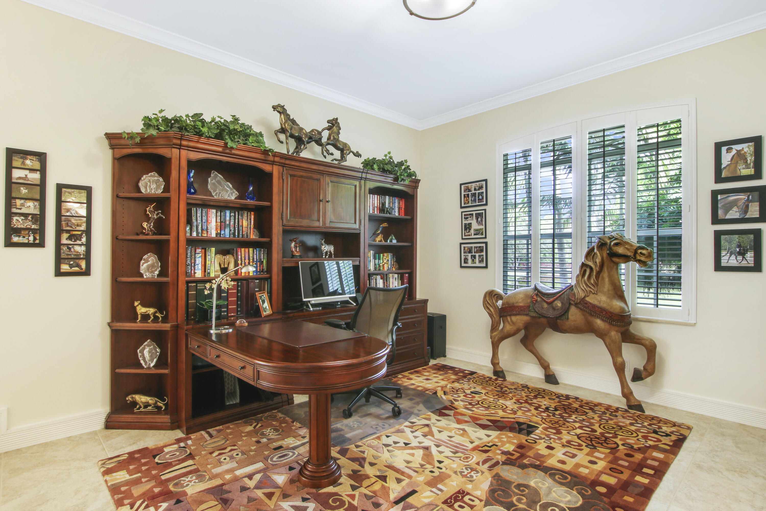 RANCH ACRES - Residential