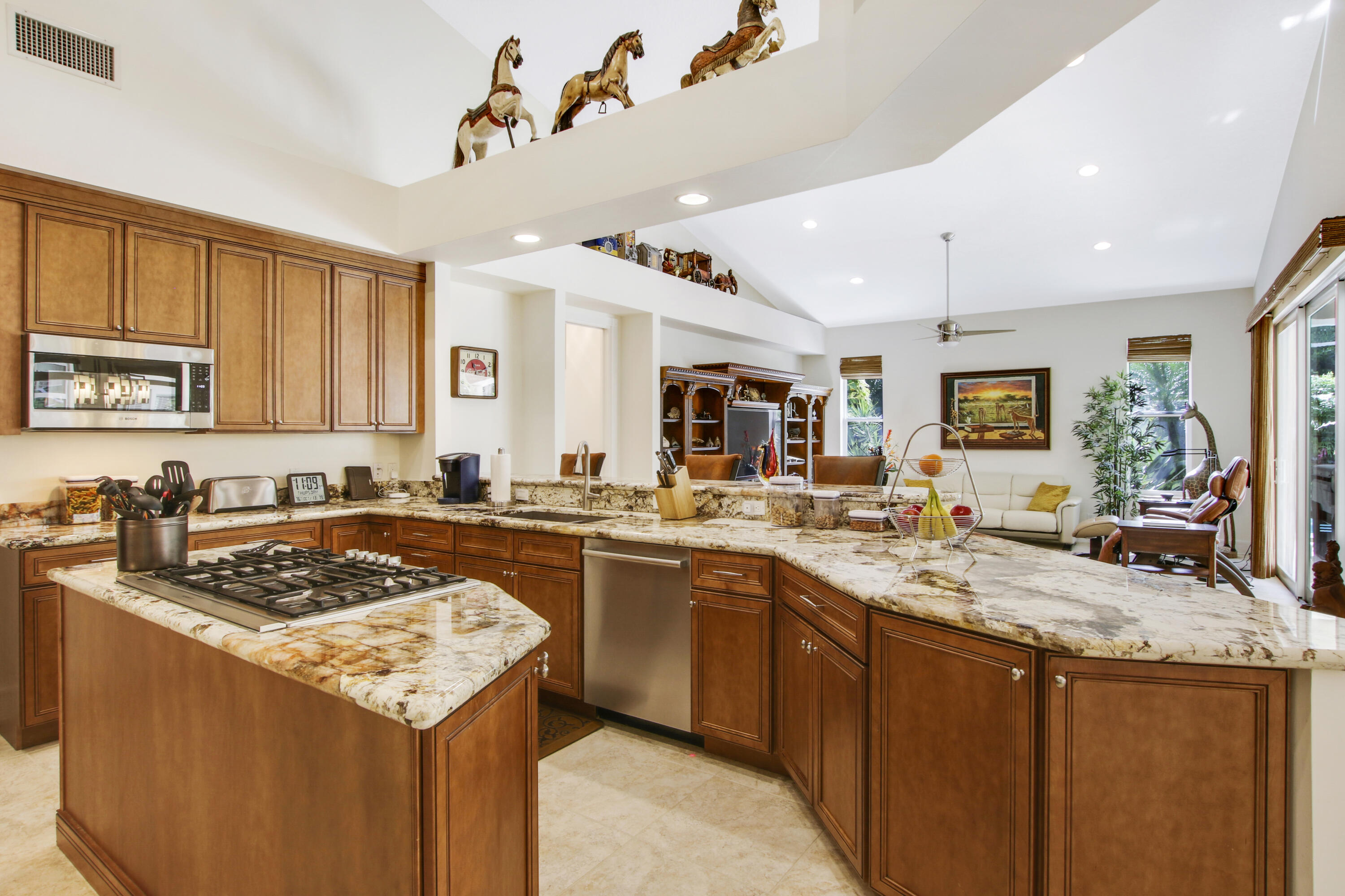 RANCH ACRES - Residential