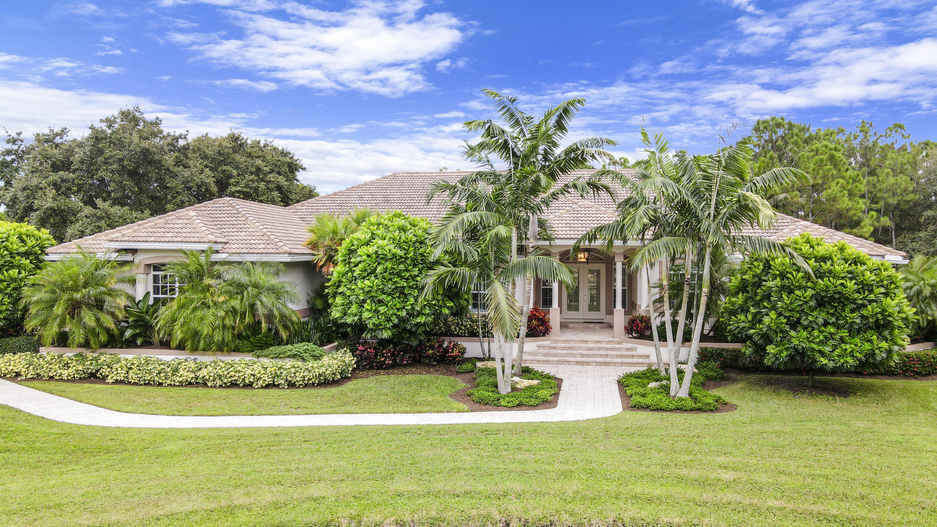 RANCH ACRES - Residential