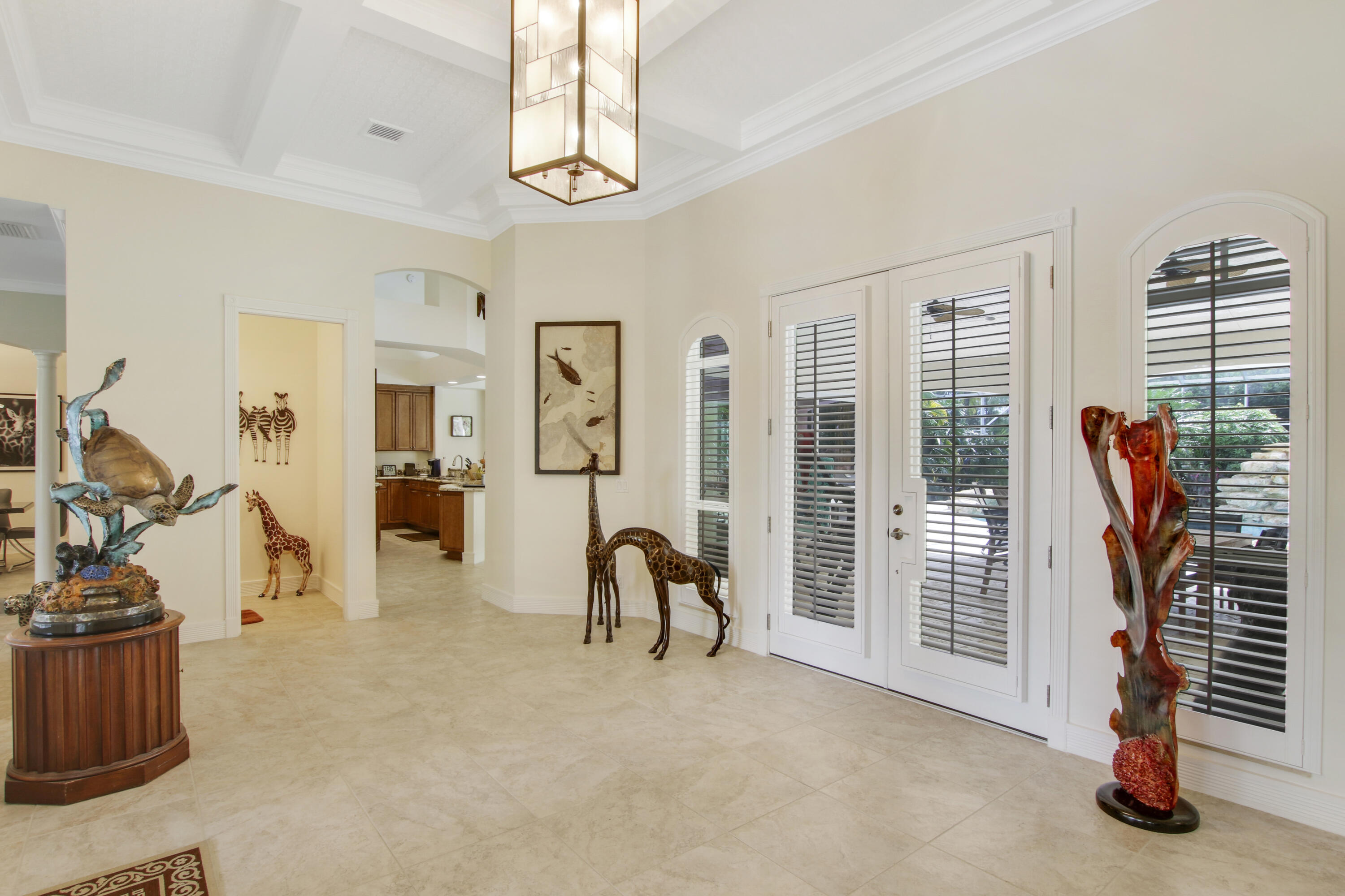 RANCH ACRES - Residential