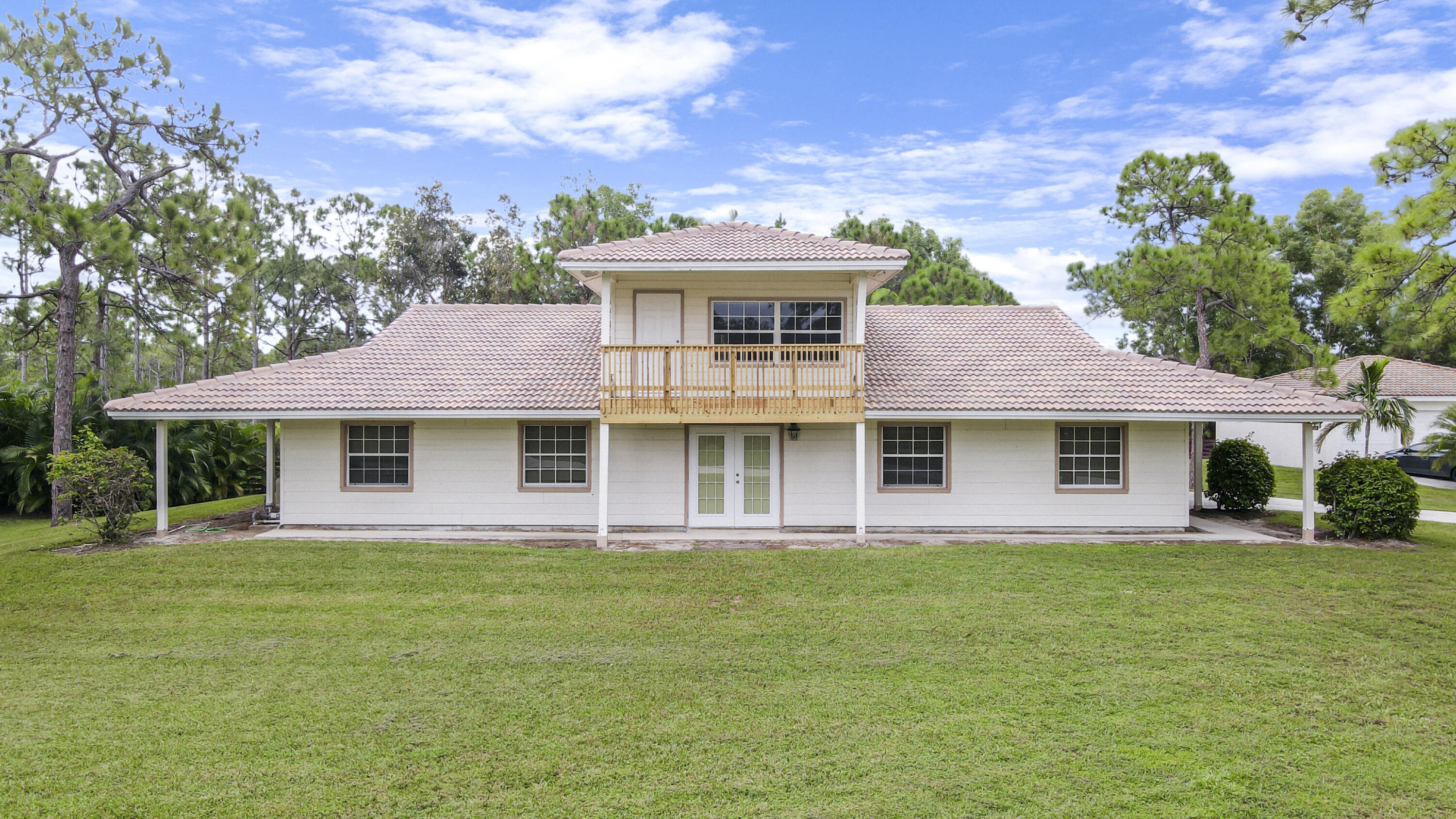 RANCH ACRES - Residential