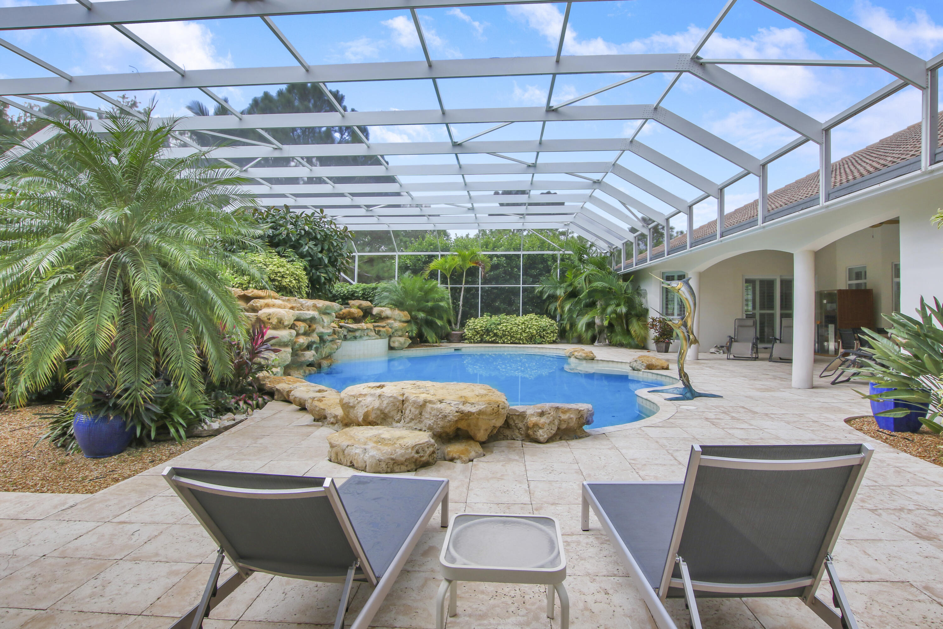 RANCH ACRES - Residential