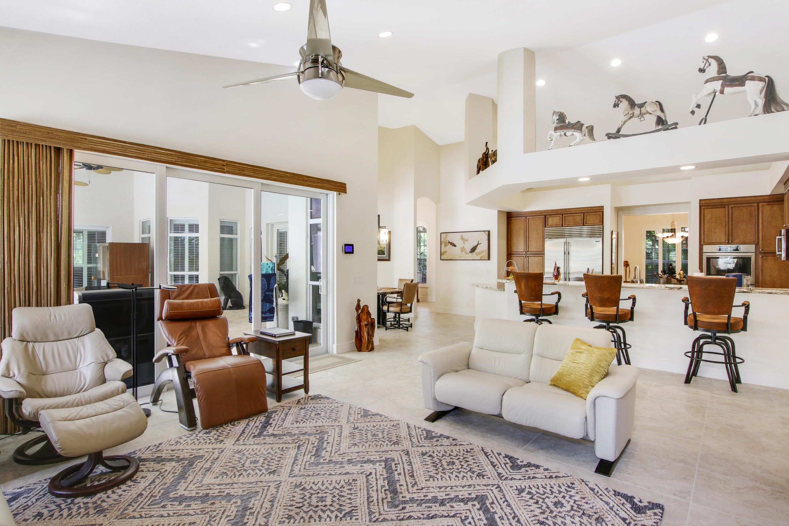 RANCH ACRES - Residential