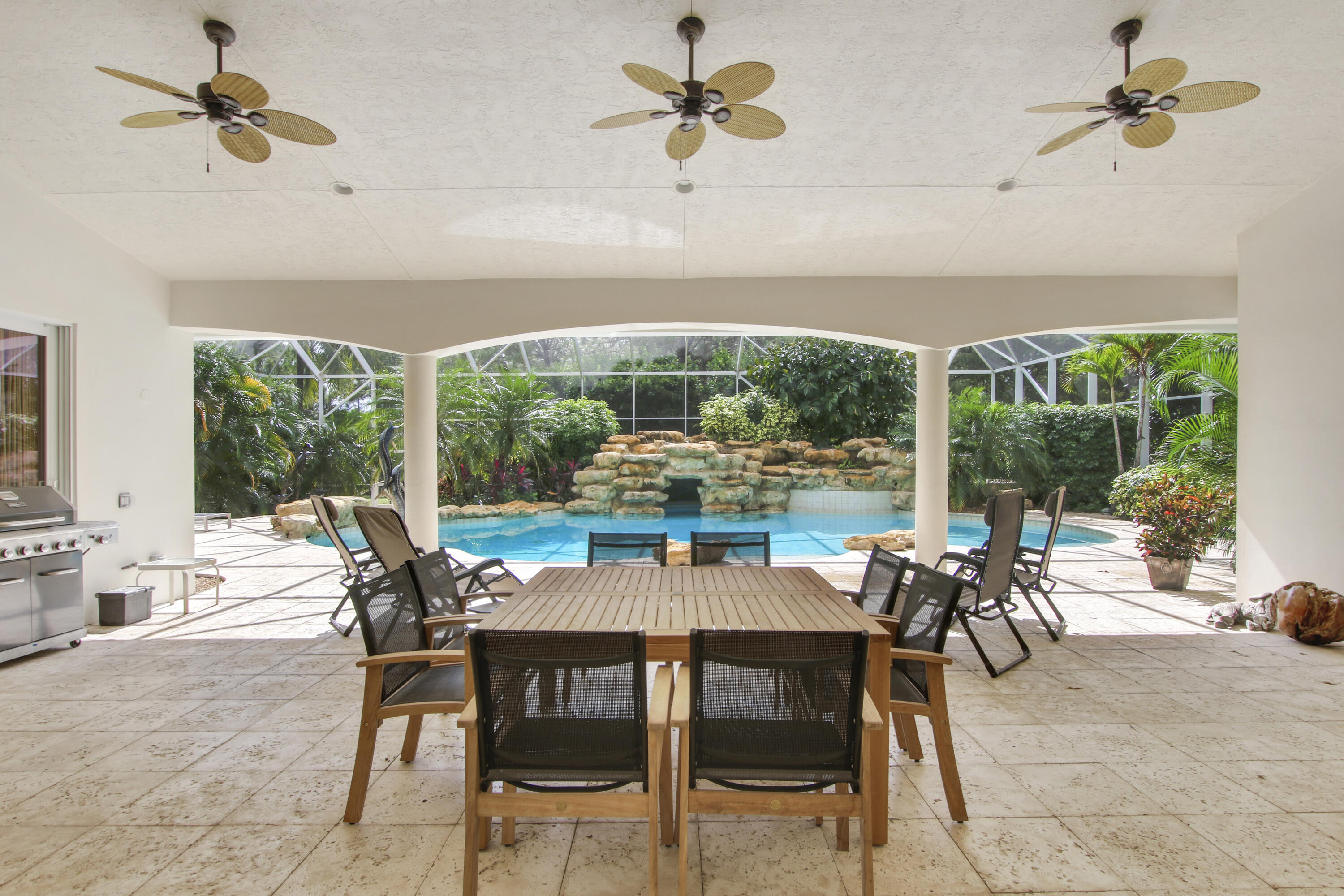 RANCH ACRES - Residential