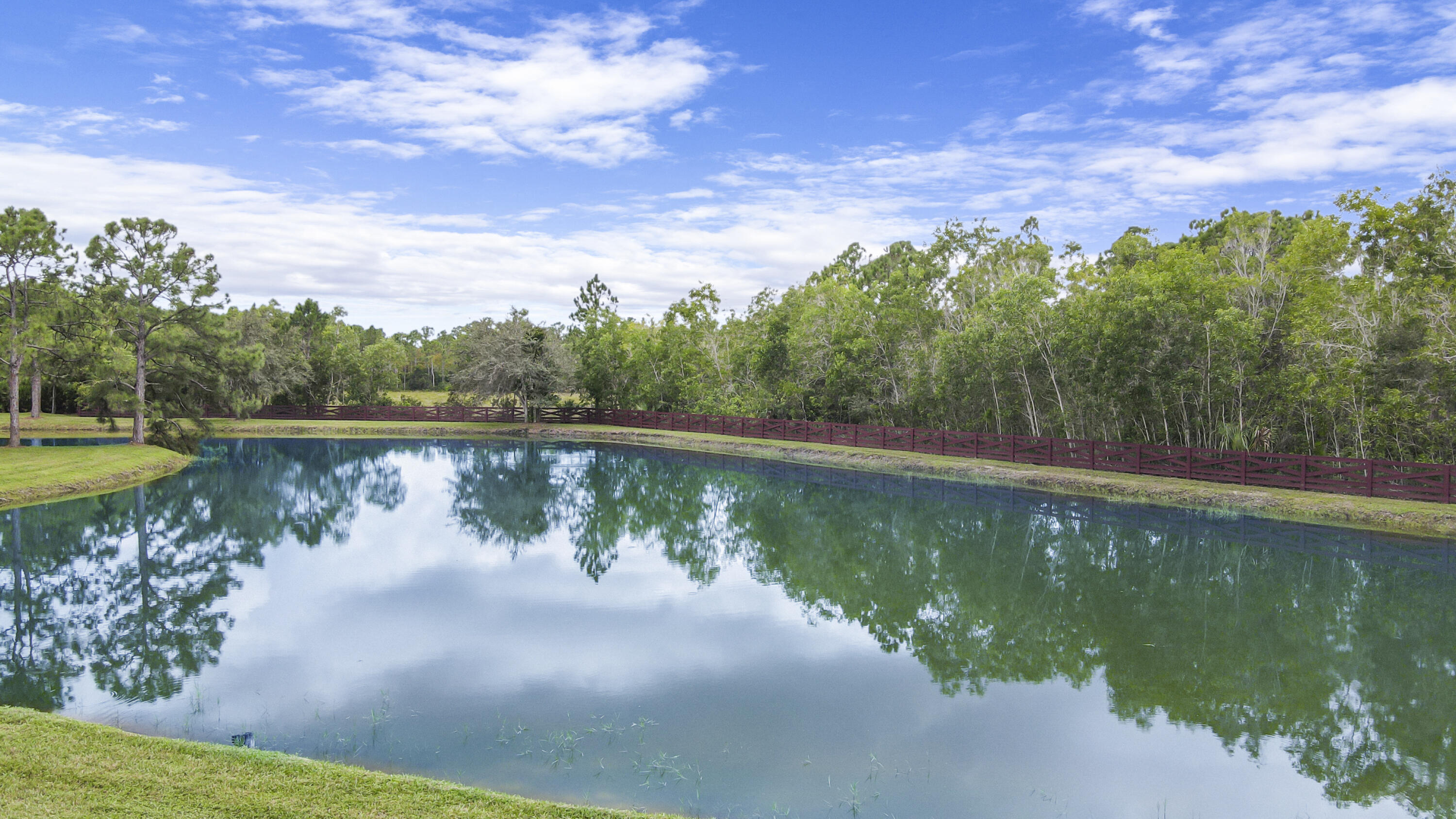 RANCH ACRES - Residential