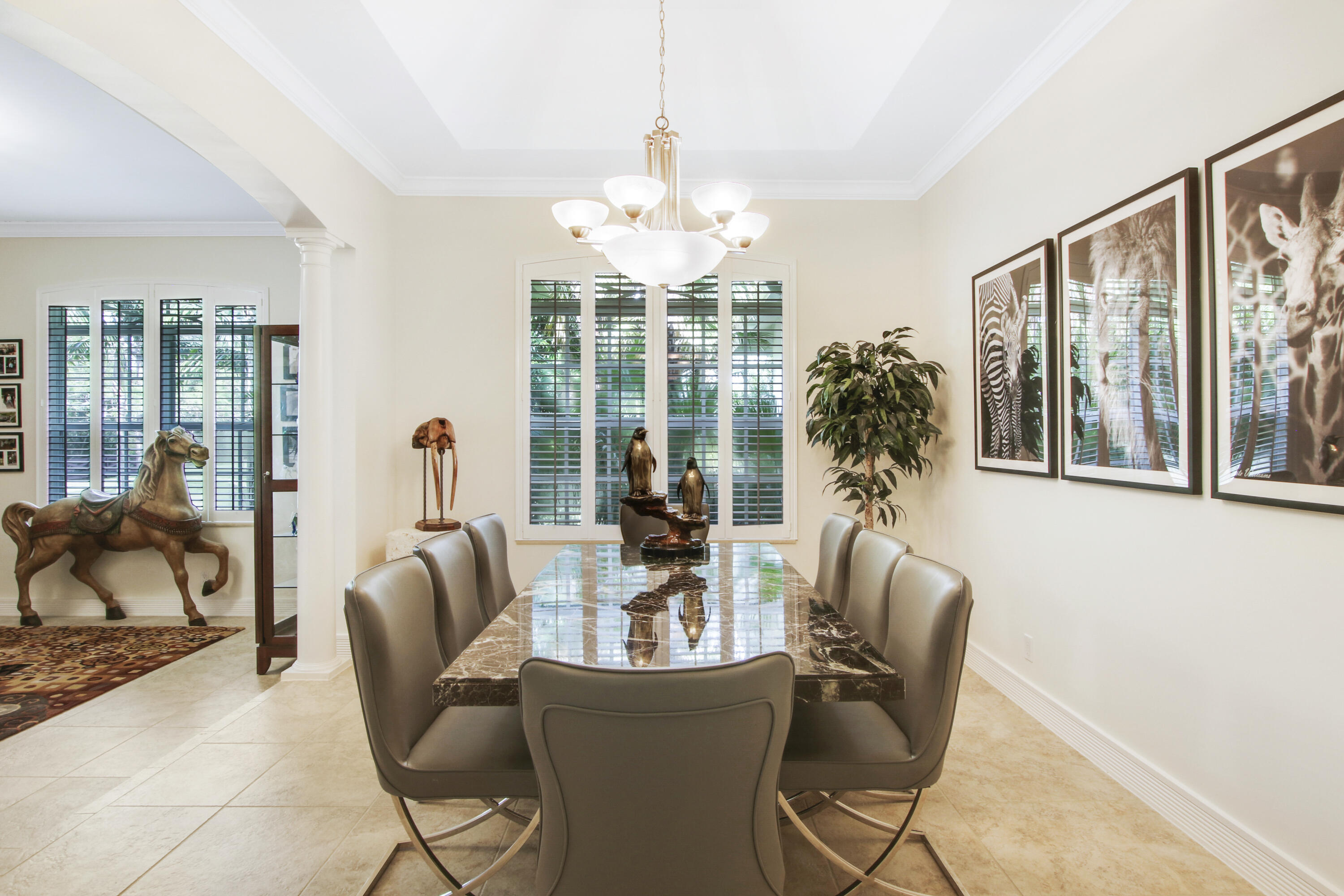 RANCH ACRES - Residential