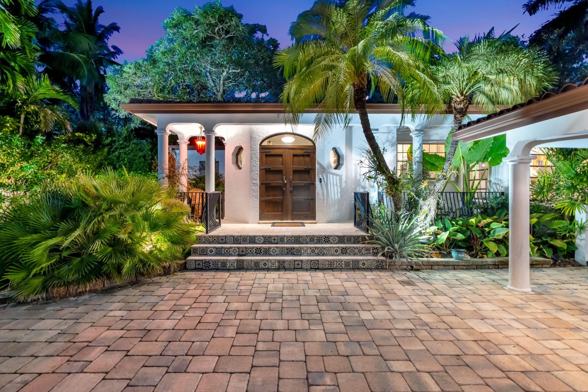 IDLEWYLD 1-19 B - Residential