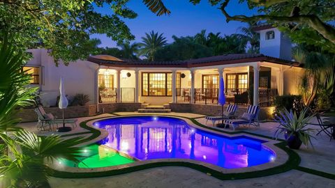 2616 Acacia Court Fort Lauderdale FL 33301