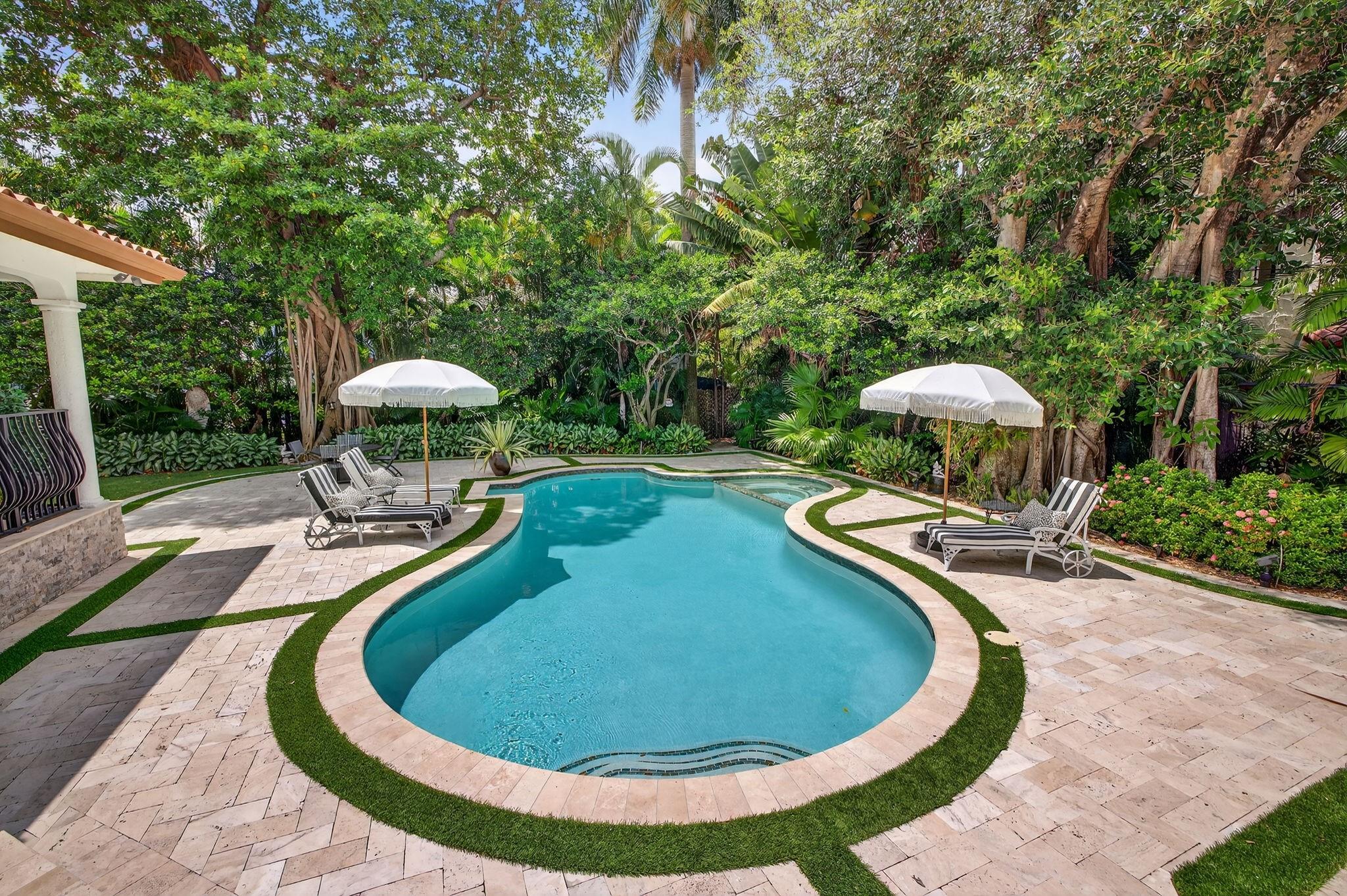 IDLEWYLD 1-19 B - Residential