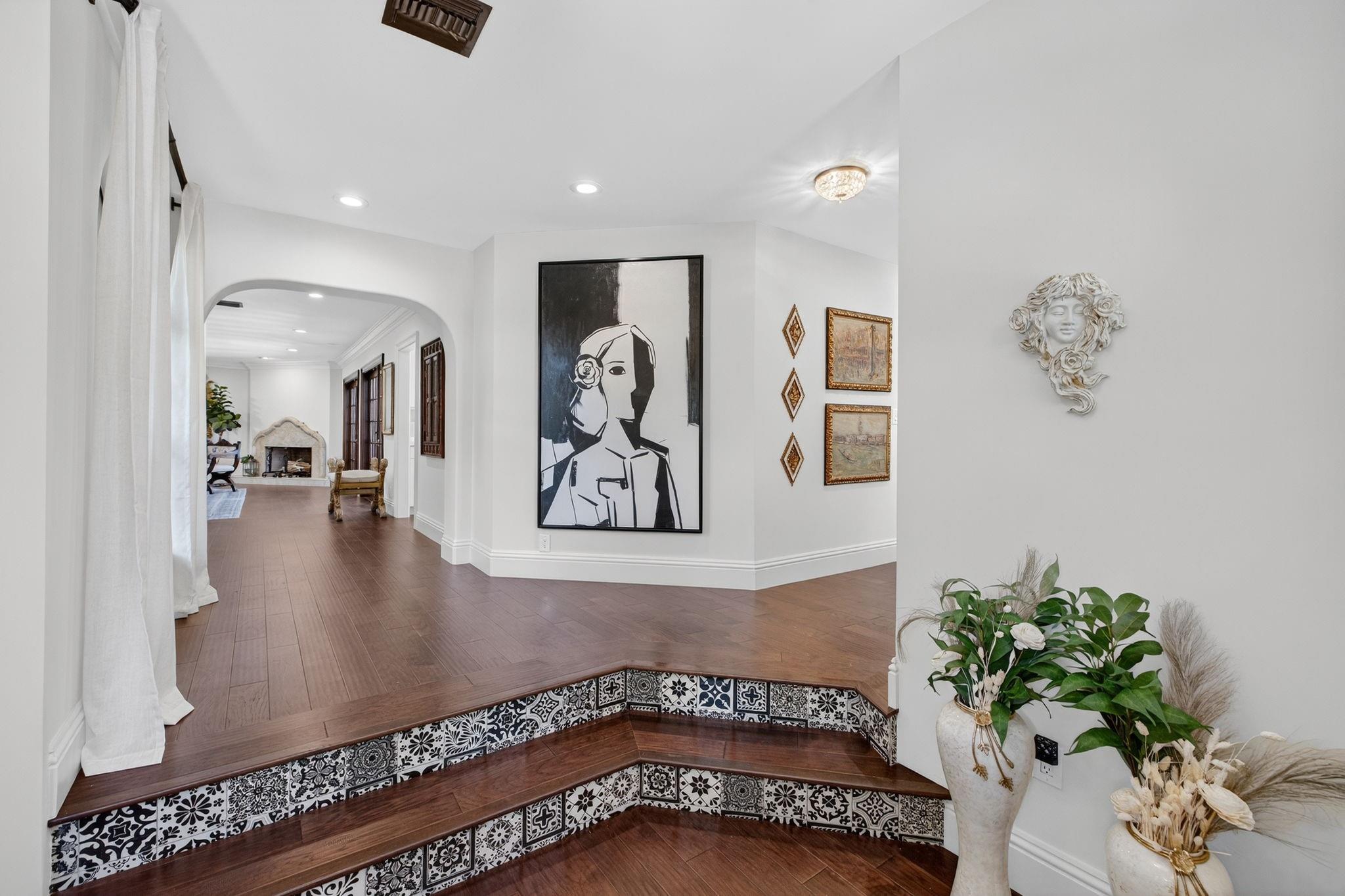 IDLEWYLD 1-19 B - Residential