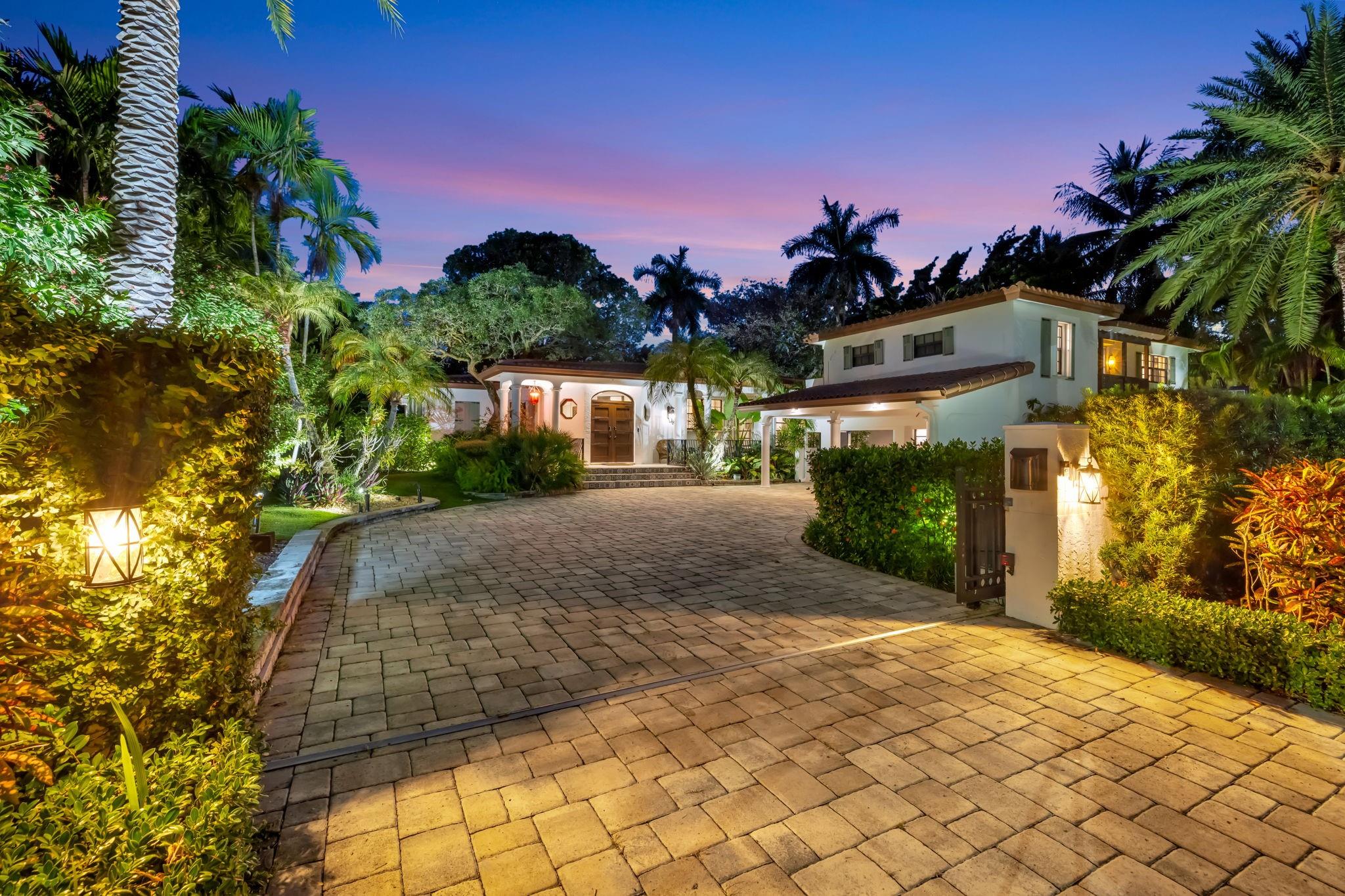 IDLEWYLD 1-19 B - Residential