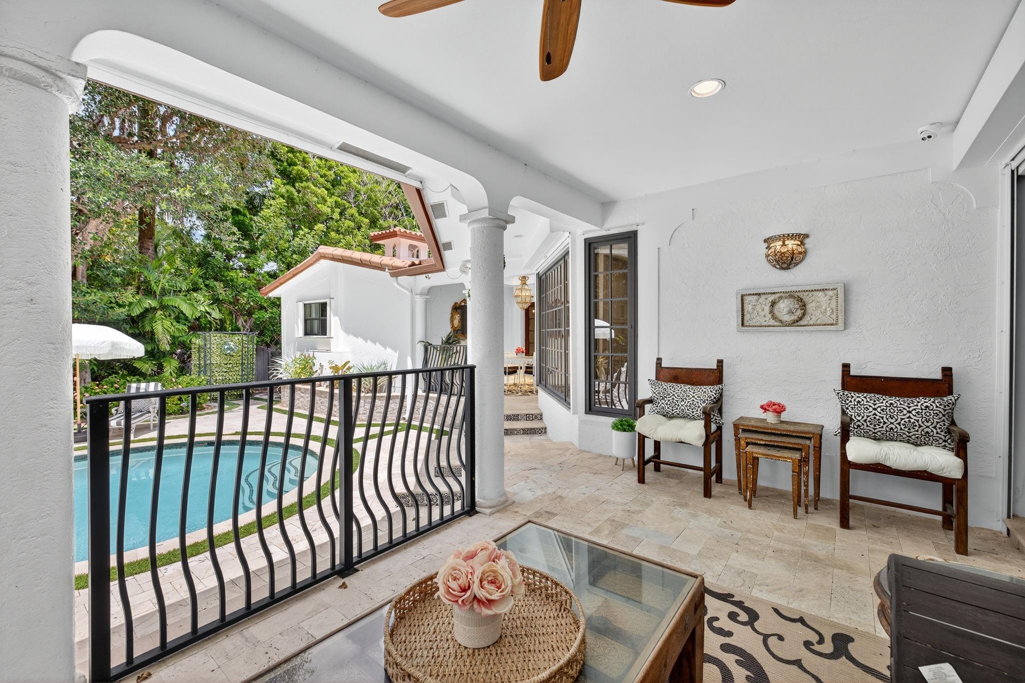 IDLEWYLD 1-19 B - Residential