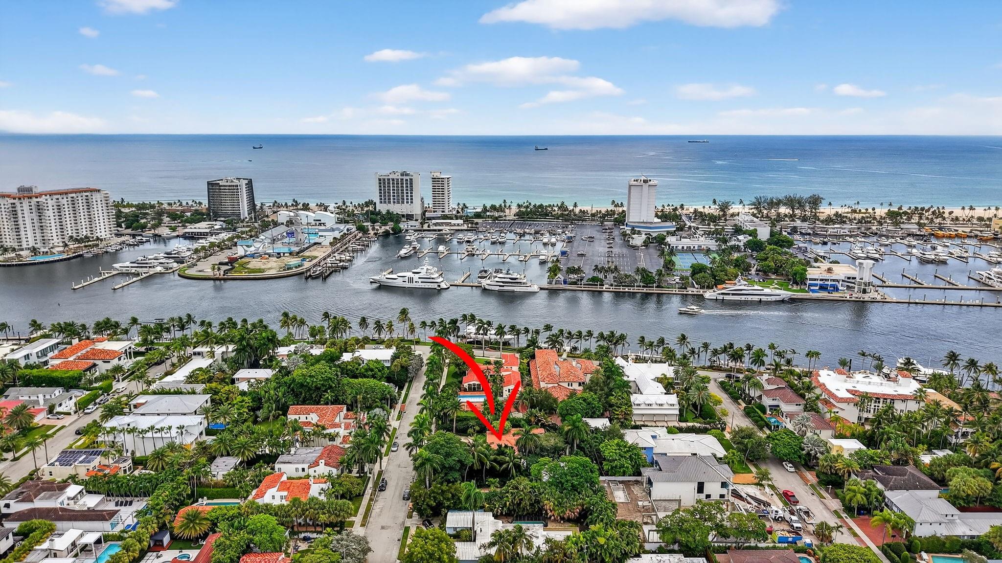 IDLEWYLD 1-19 B - Residential