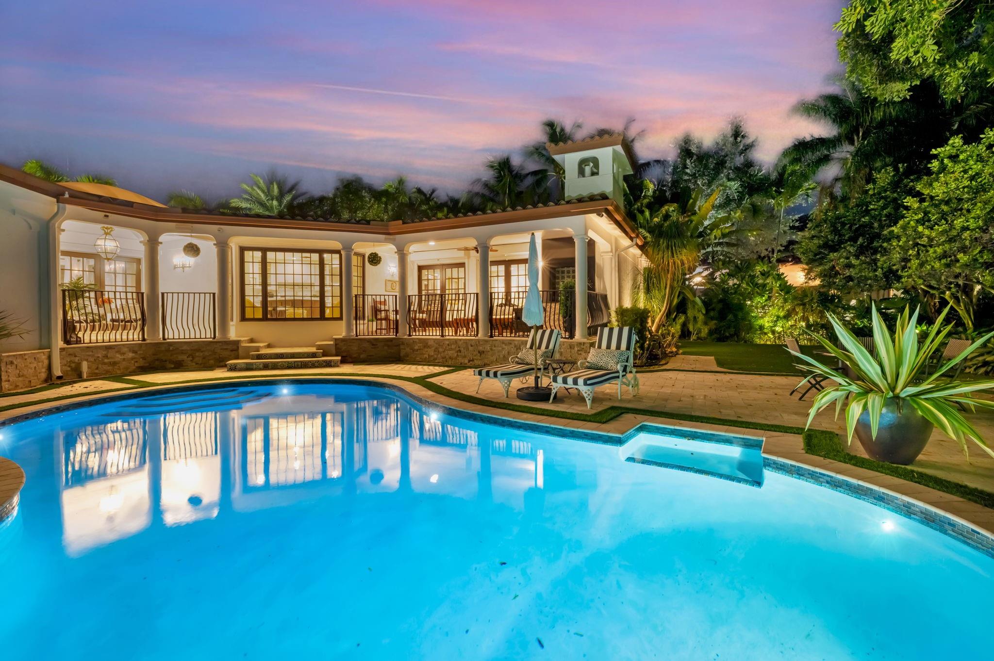 IDLEWYLD 1-19 B - Residential