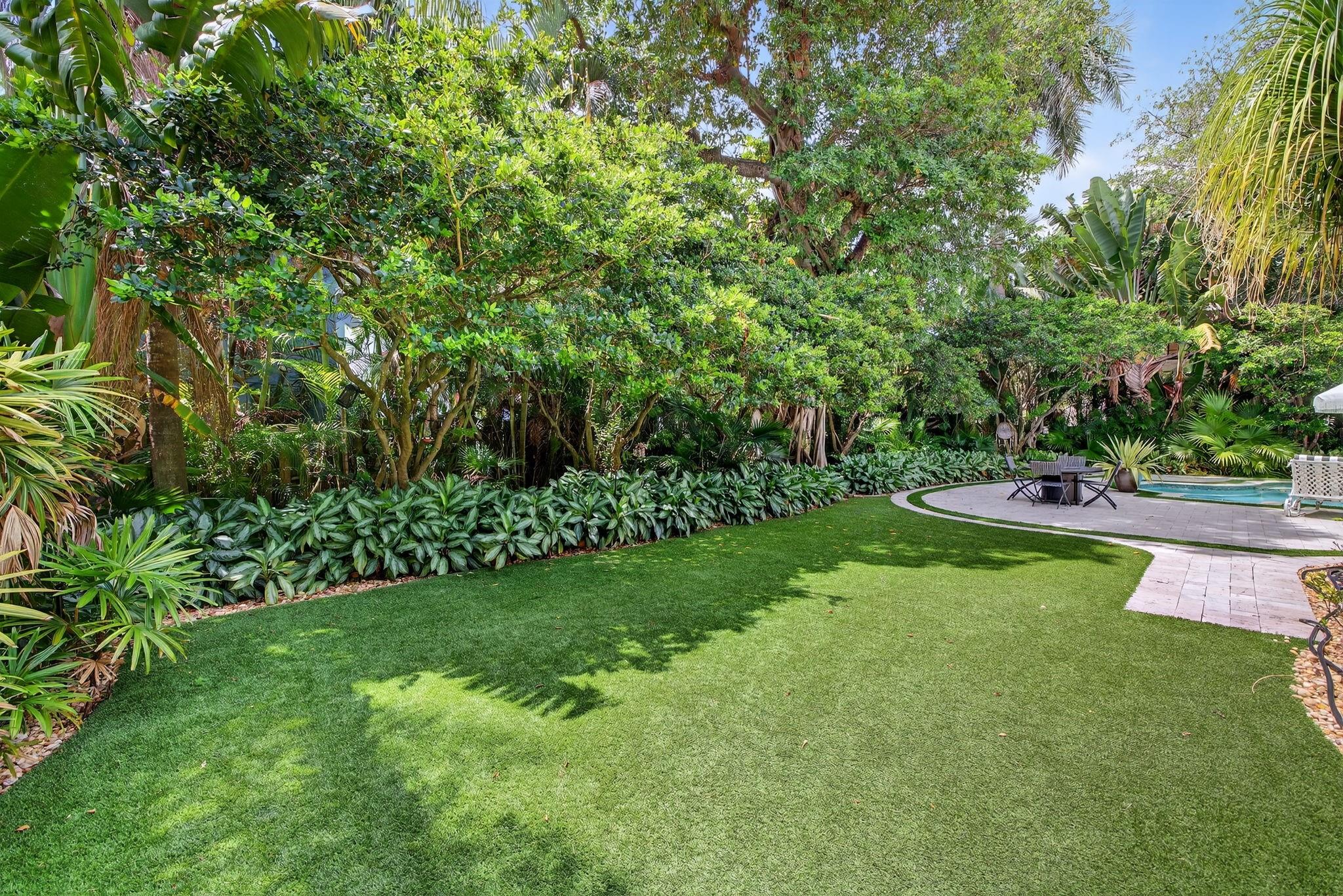 IDLEWYLD 1-19 B - Residential