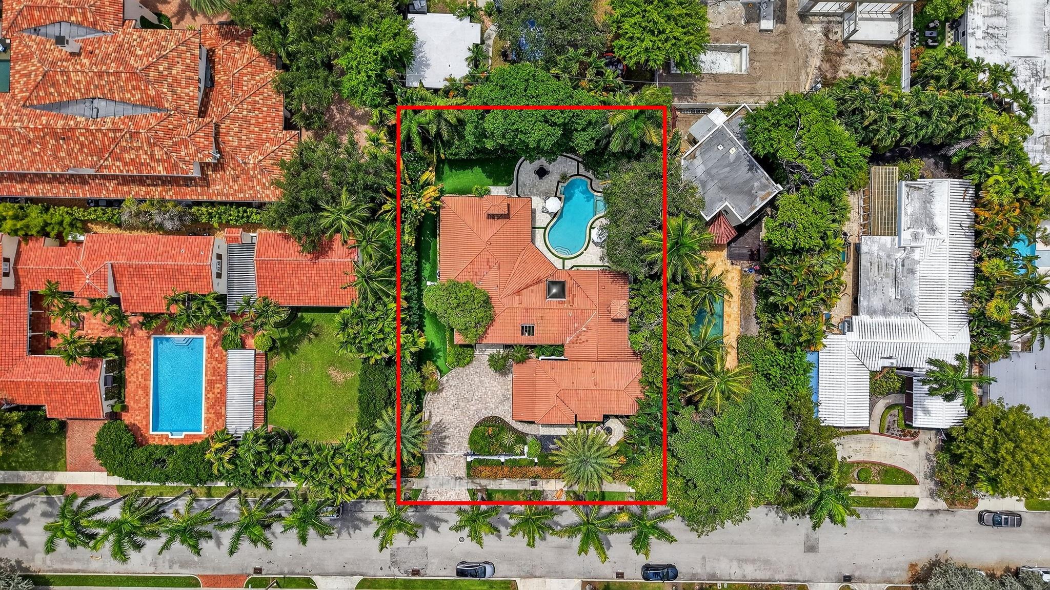 IDLEWYLD 1-19 B - Residential