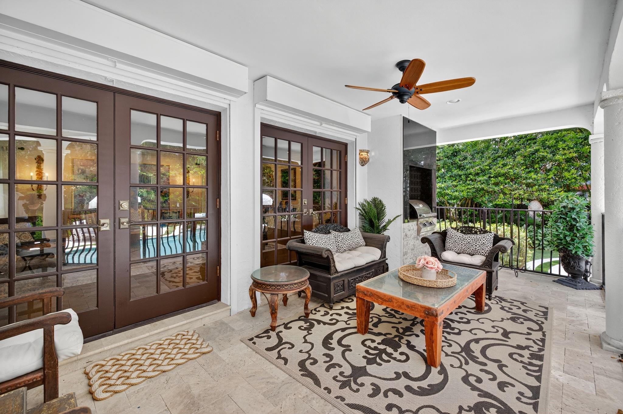 IDLEWYLD 1-19 B - Residential