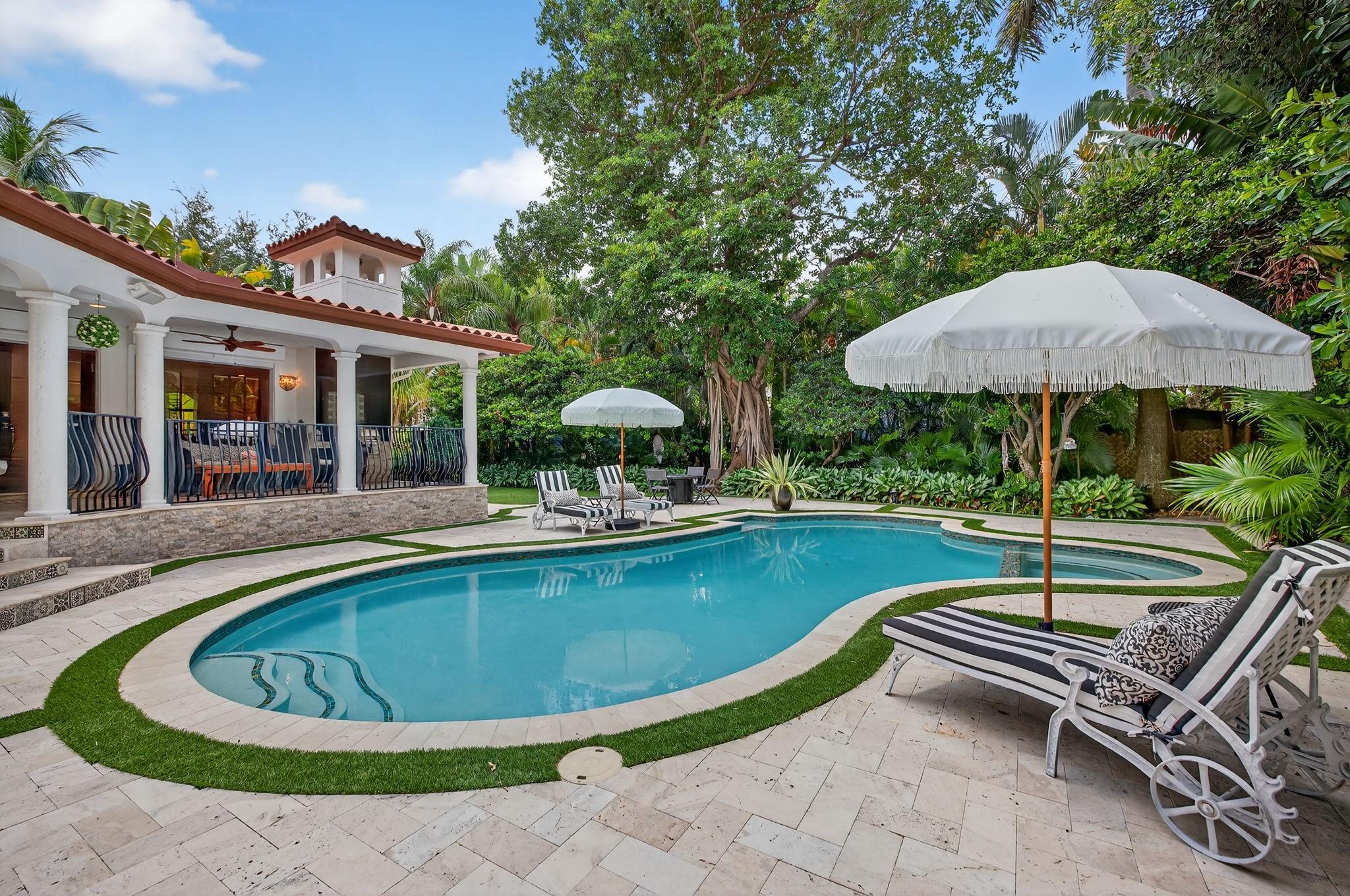 IDLEWYLD 1-19 B - Residential