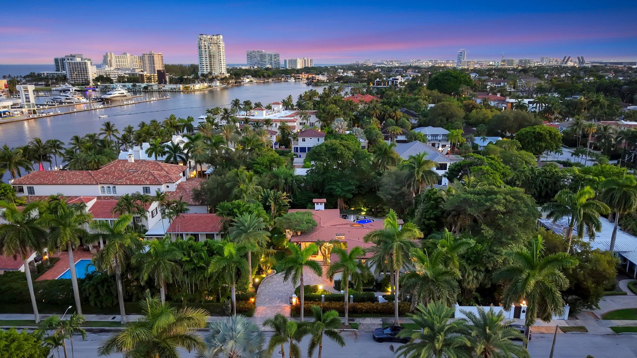 IDLEWYLD 1-19 B - Residential