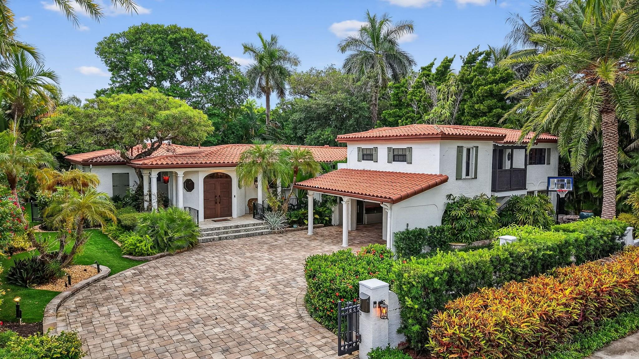 IDLEWYLD 1-19 B - Residential