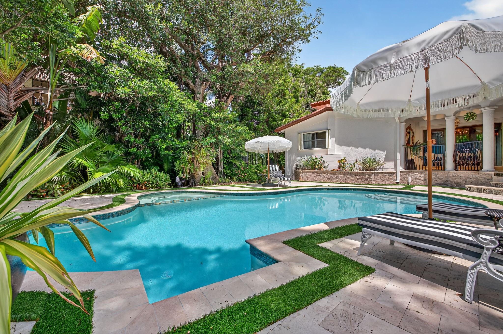 IDLEWYLD 1-19 B - Residential