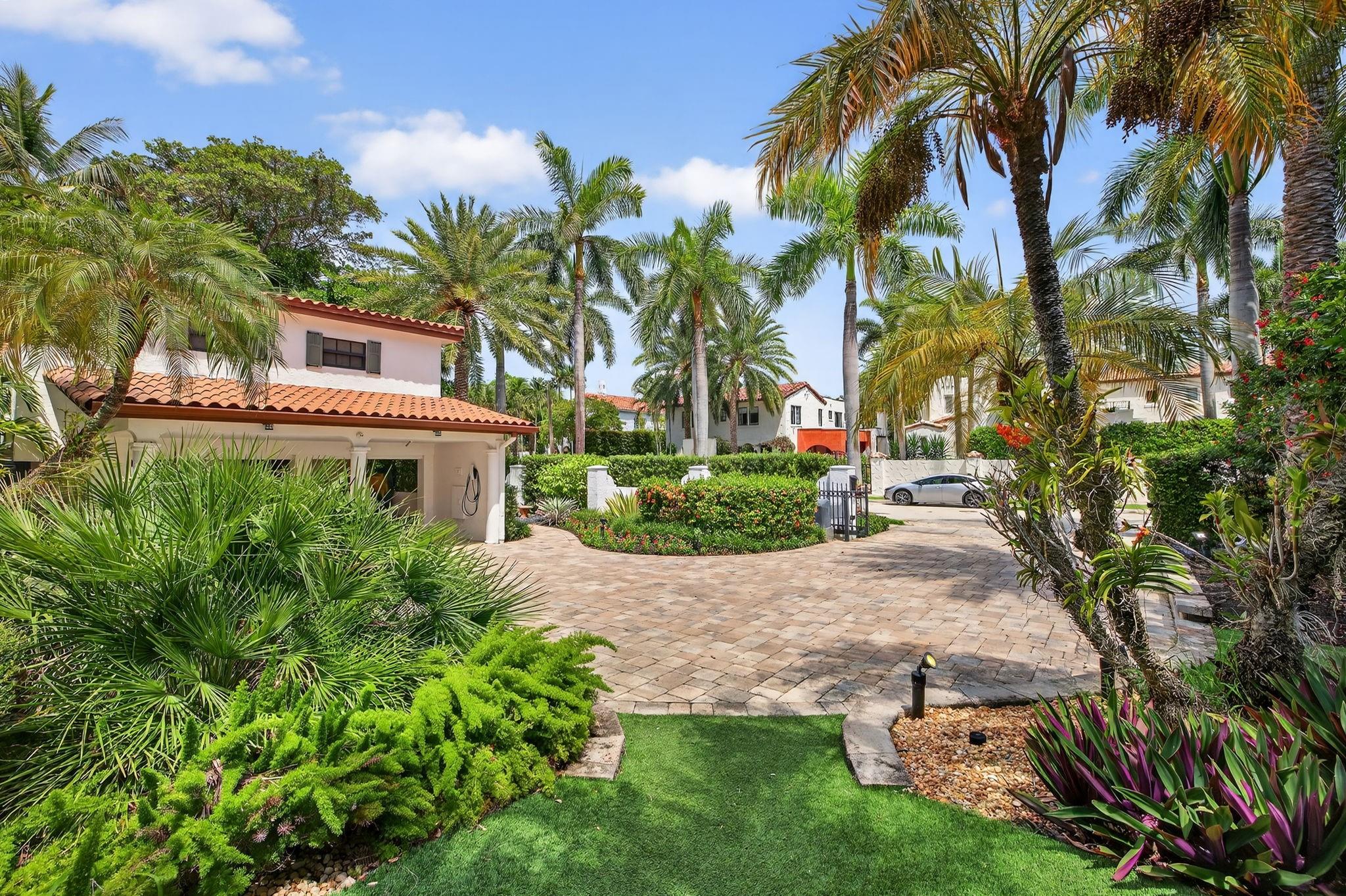 IDLEWYLD 1-19 B - Residential