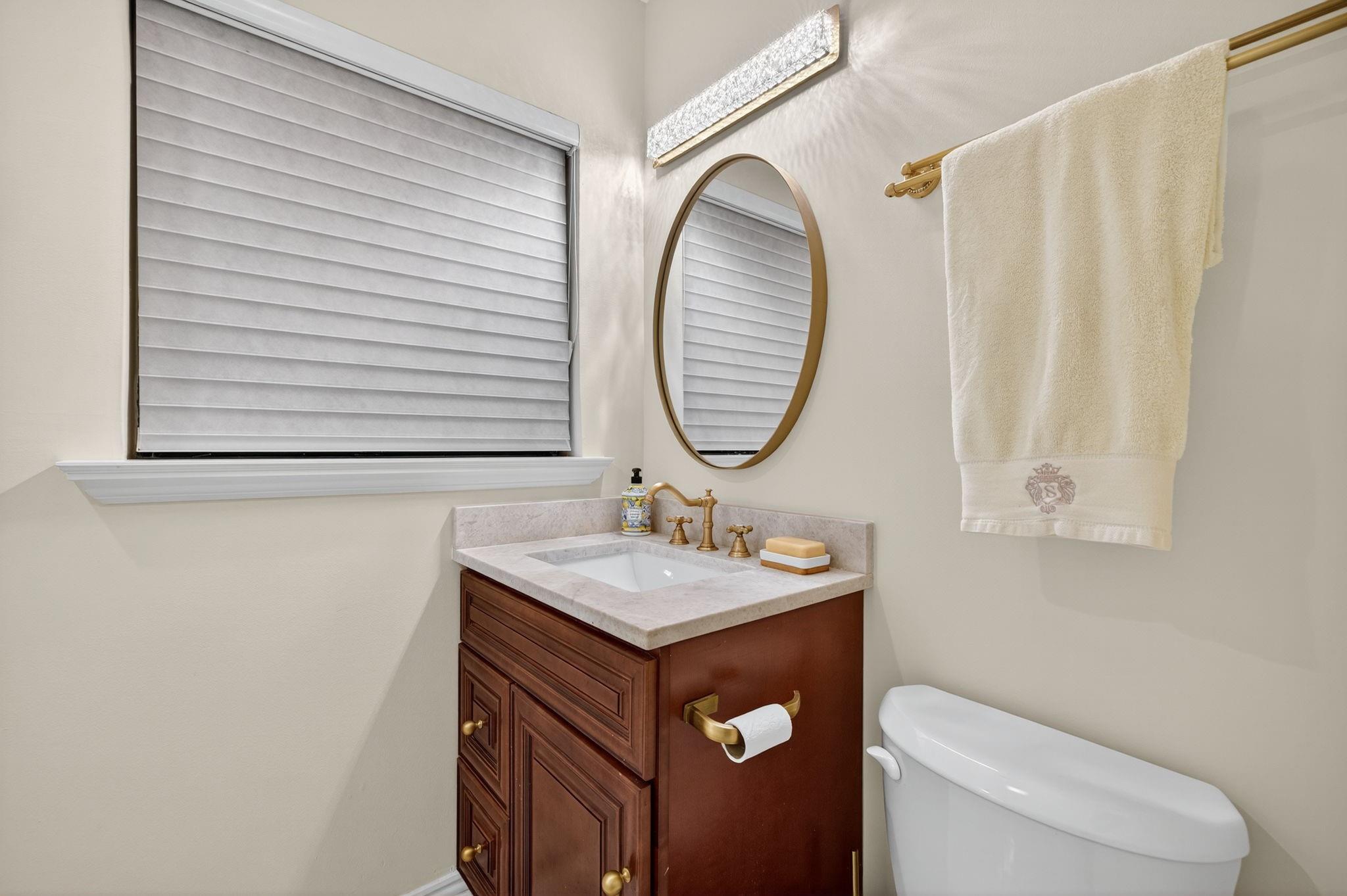 IDLEWYLD 1-19 B - Residential