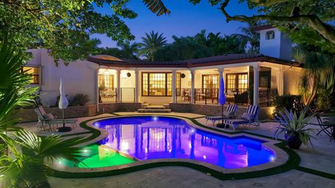 2616 Acacia Court Fort Lauderdale FL 33301